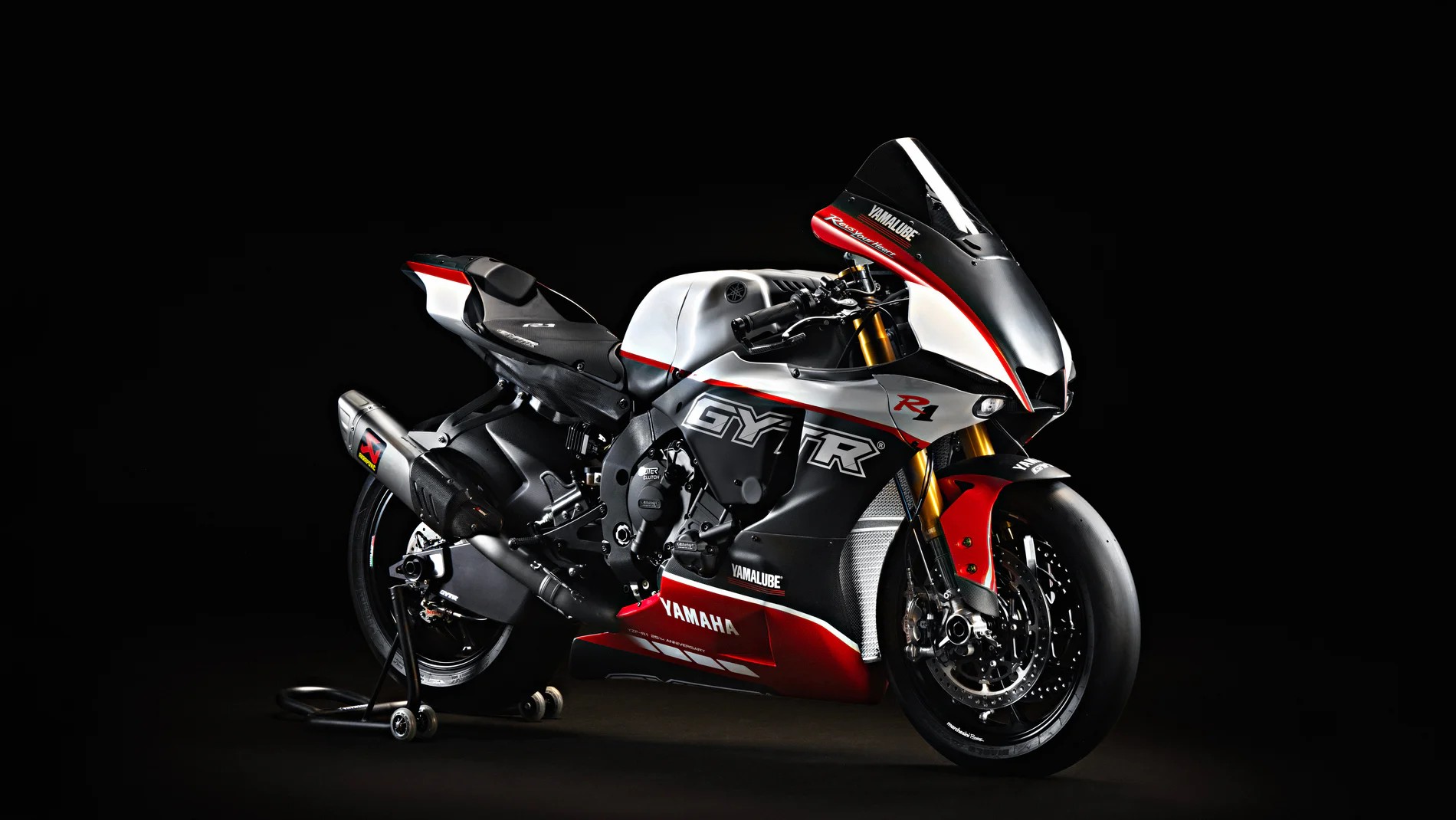 YAMAHA R1 GYTR® PRO-image-0