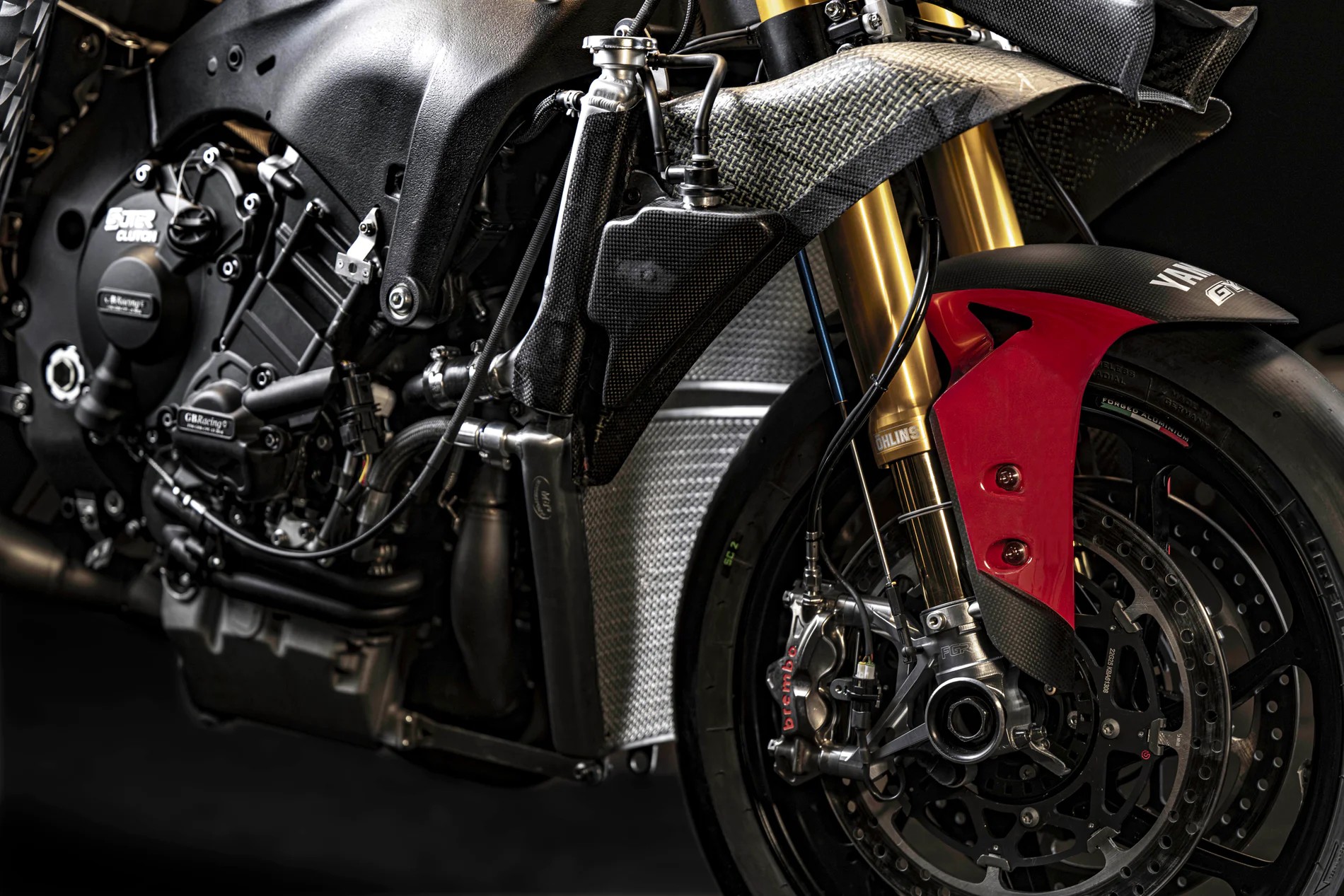 YAMAHA R1 GYTR® PRO-image-2