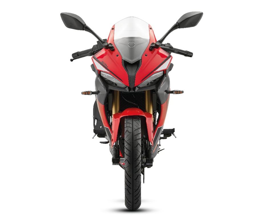 QJ SRK 125 R-image-2