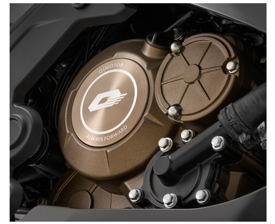 QJ SRK 125 R-image-6