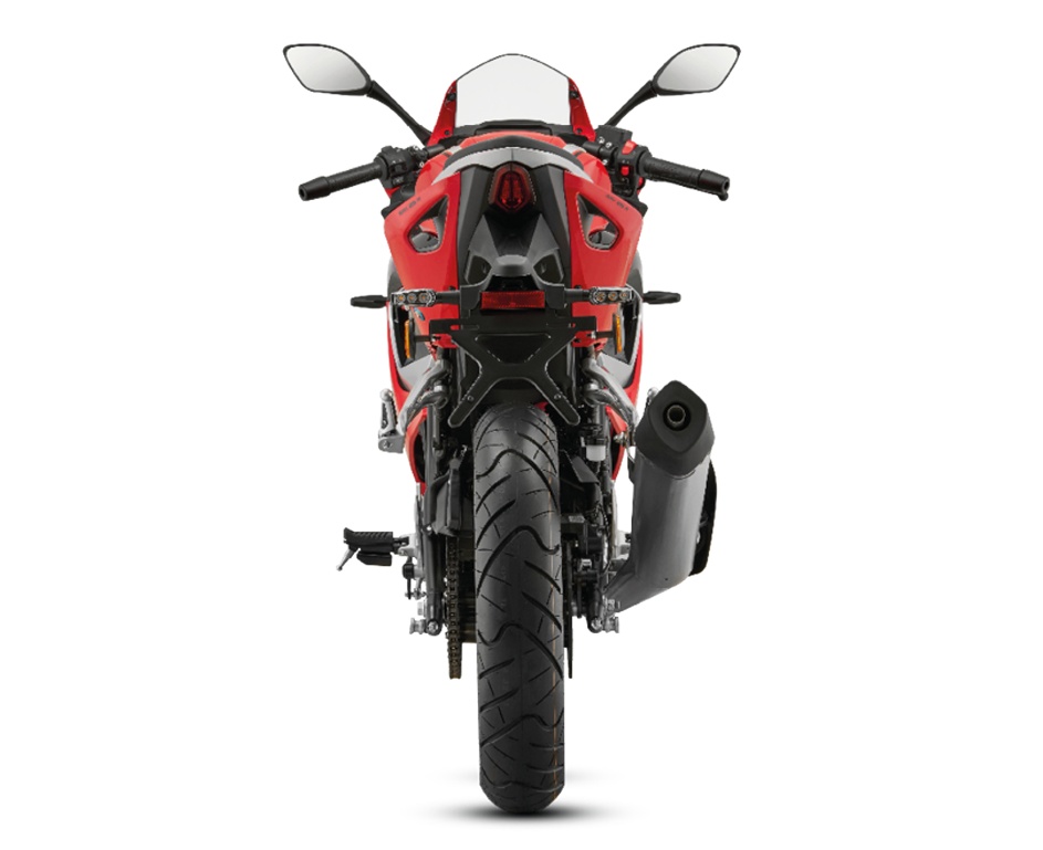 QJ SRK 125 R-image-5