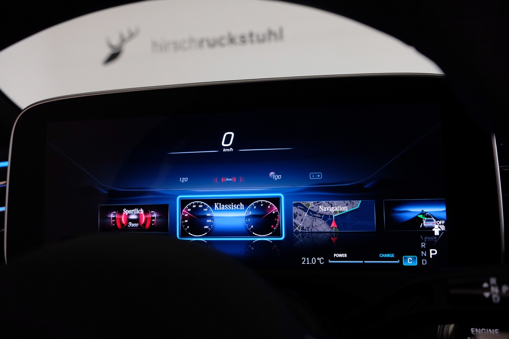 MERCEDES-BENZ E 200 9G-Tronic 4Matic-image-15