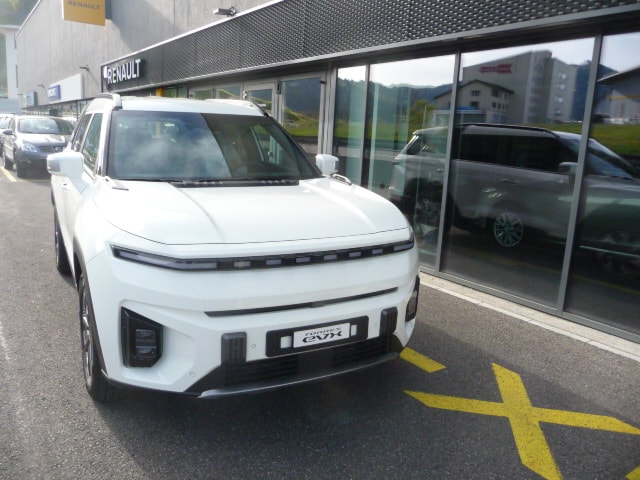 KGM-SsangYong Torres EVX 73 kWh Platinum-image-4