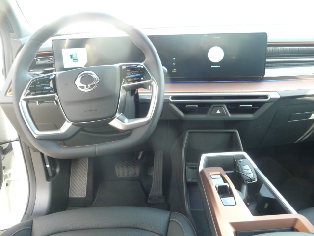 KGM-SsangYong Torres EVX 73 kWh Platinum-image-14