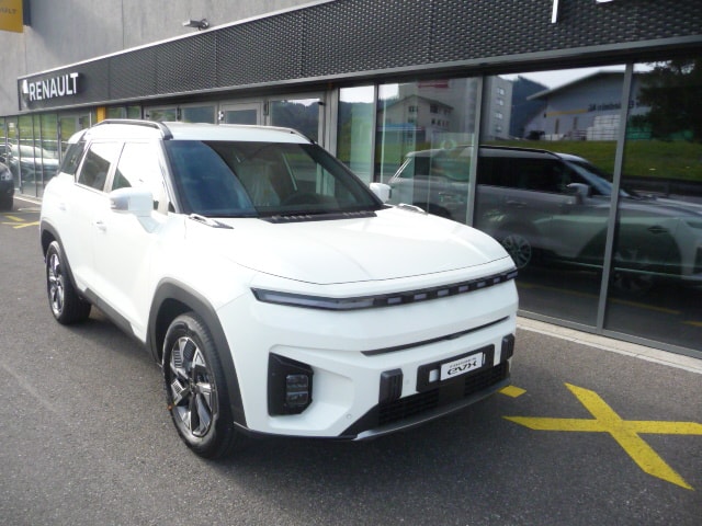 KGM-SsangYong Torres EVX 73 kWh Platinum-image-10
