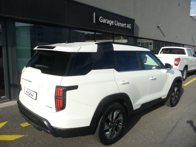KGM-SsangYong Torres EVX 73 kWh Platinum-image-8