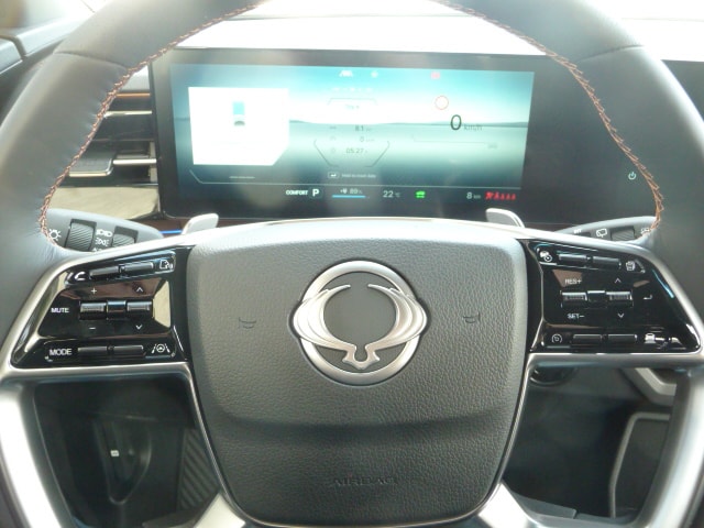 KGM-SsangYong Torres EVX 73 kWh Platinum-image-15