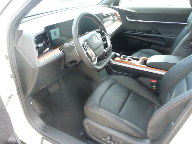 KGM-SsangYong Torres EVX 73 kWh Platinum-image-13