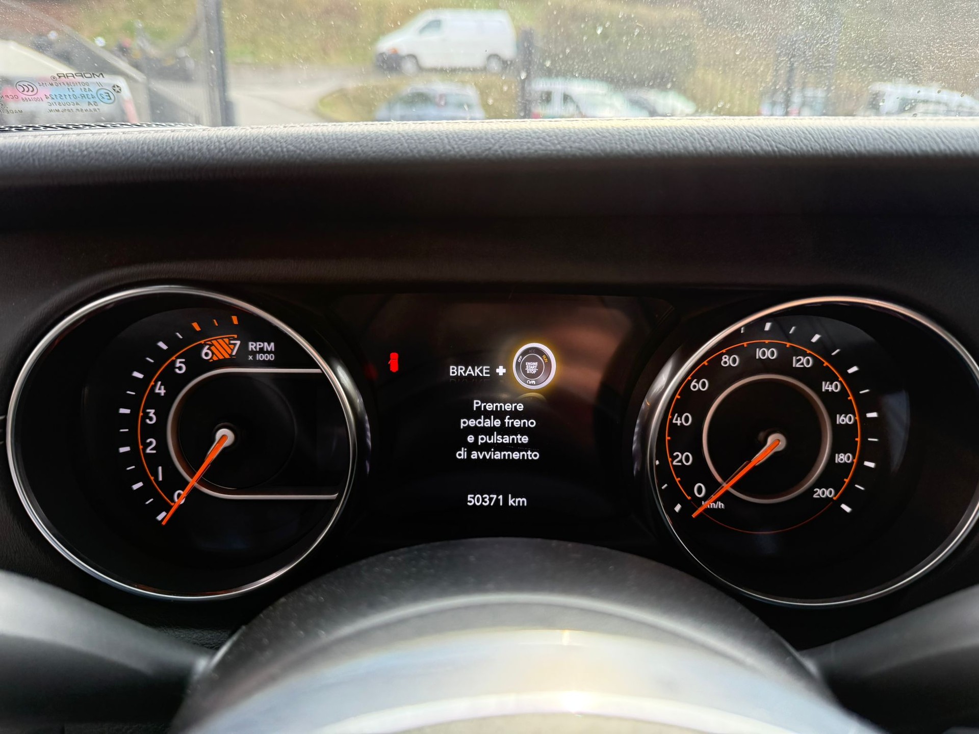 JEEP Wrangler 2.0 Unlimited Overland Automatic-image-12