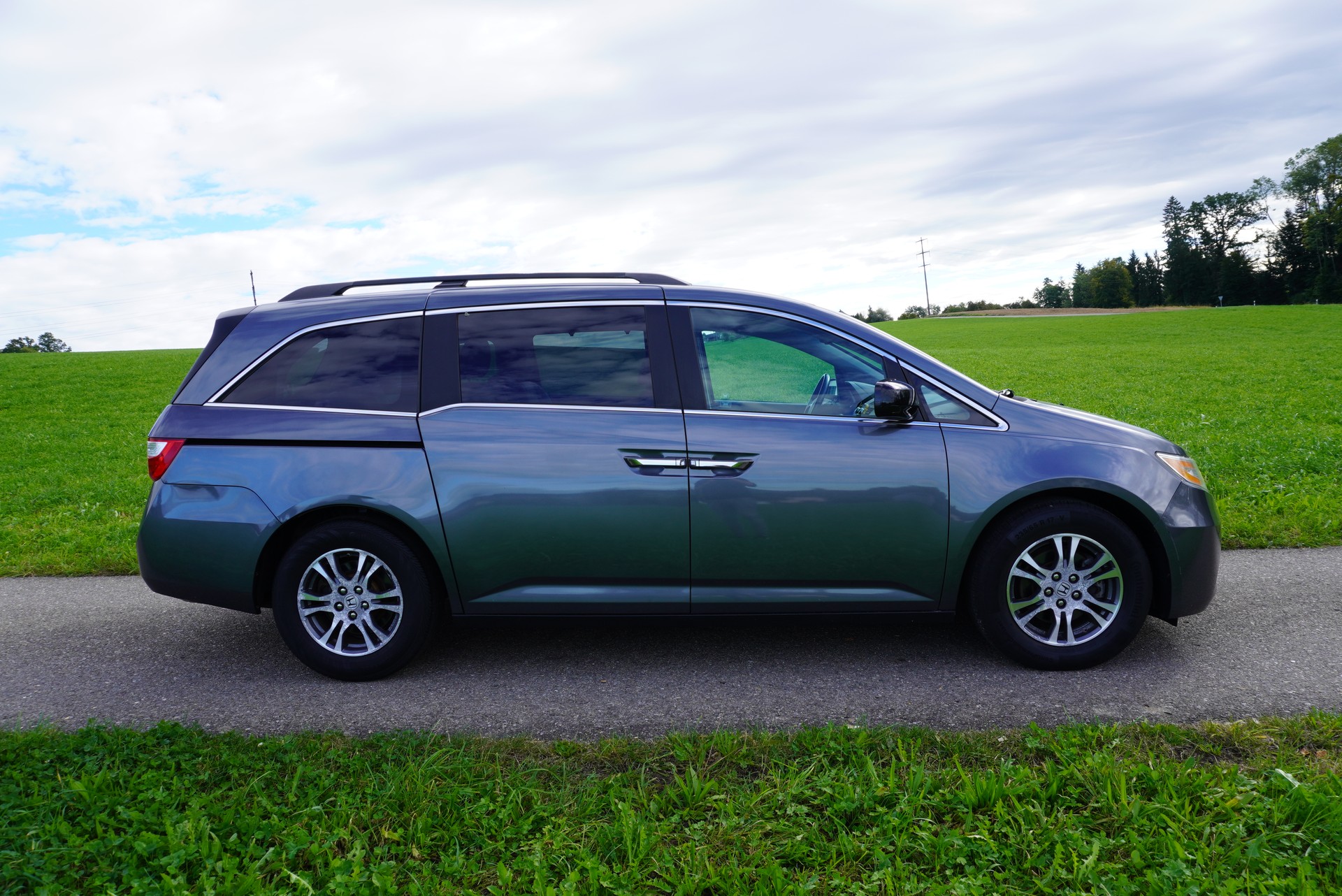 HONDA ODYSSEY-image-3