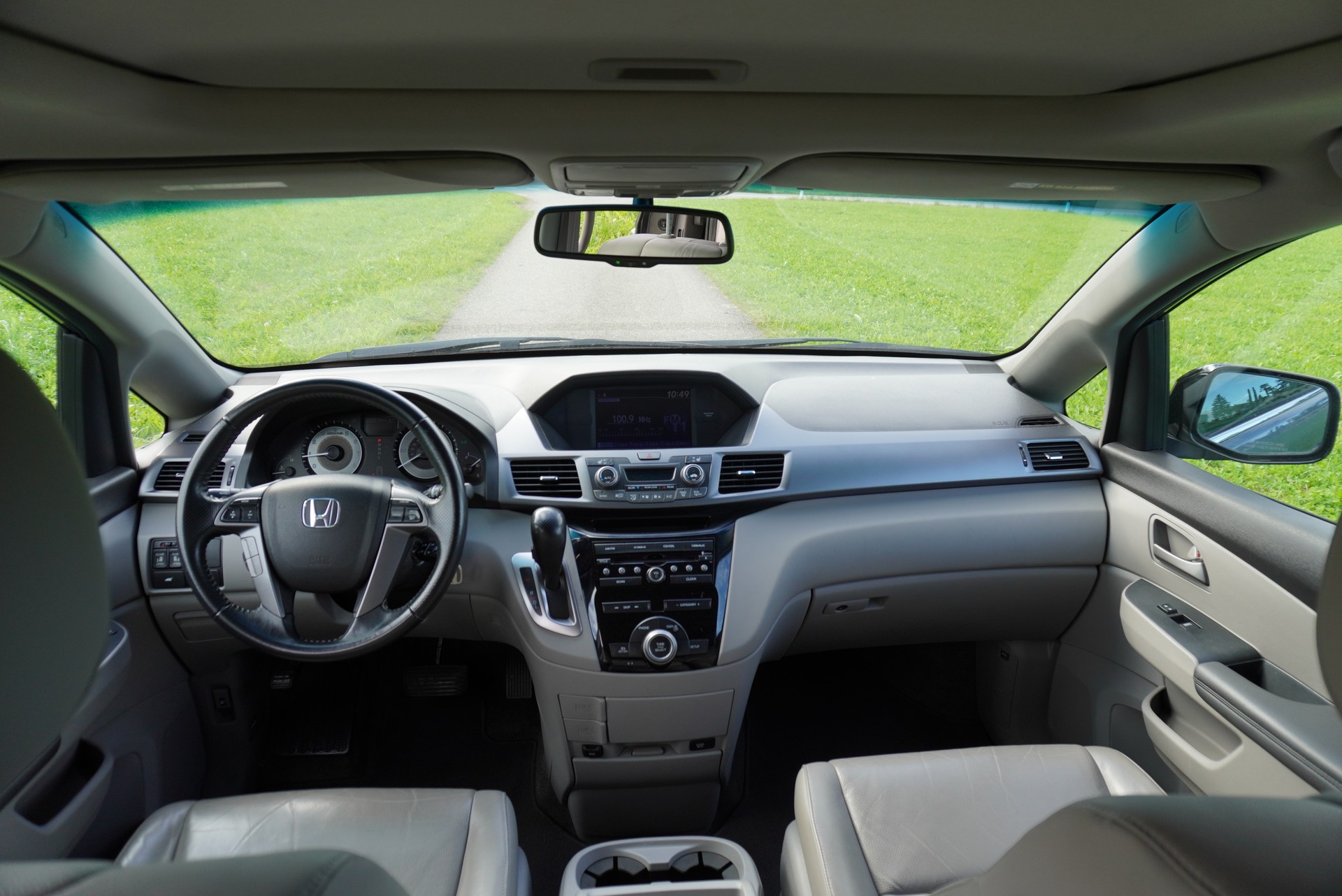 HONDA ODYSSEY-image-13
