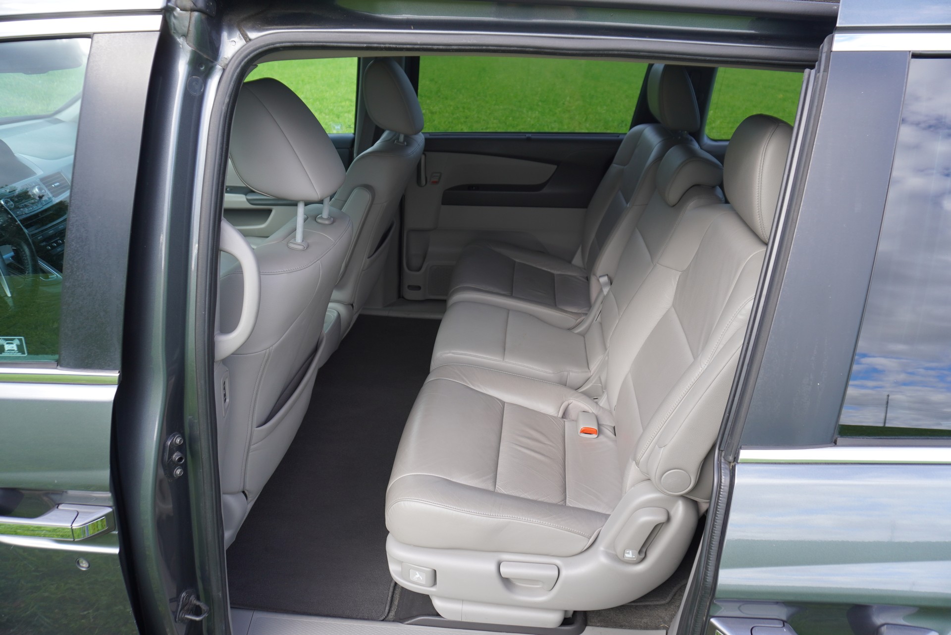 HONDA ODYSSEY-image-9
