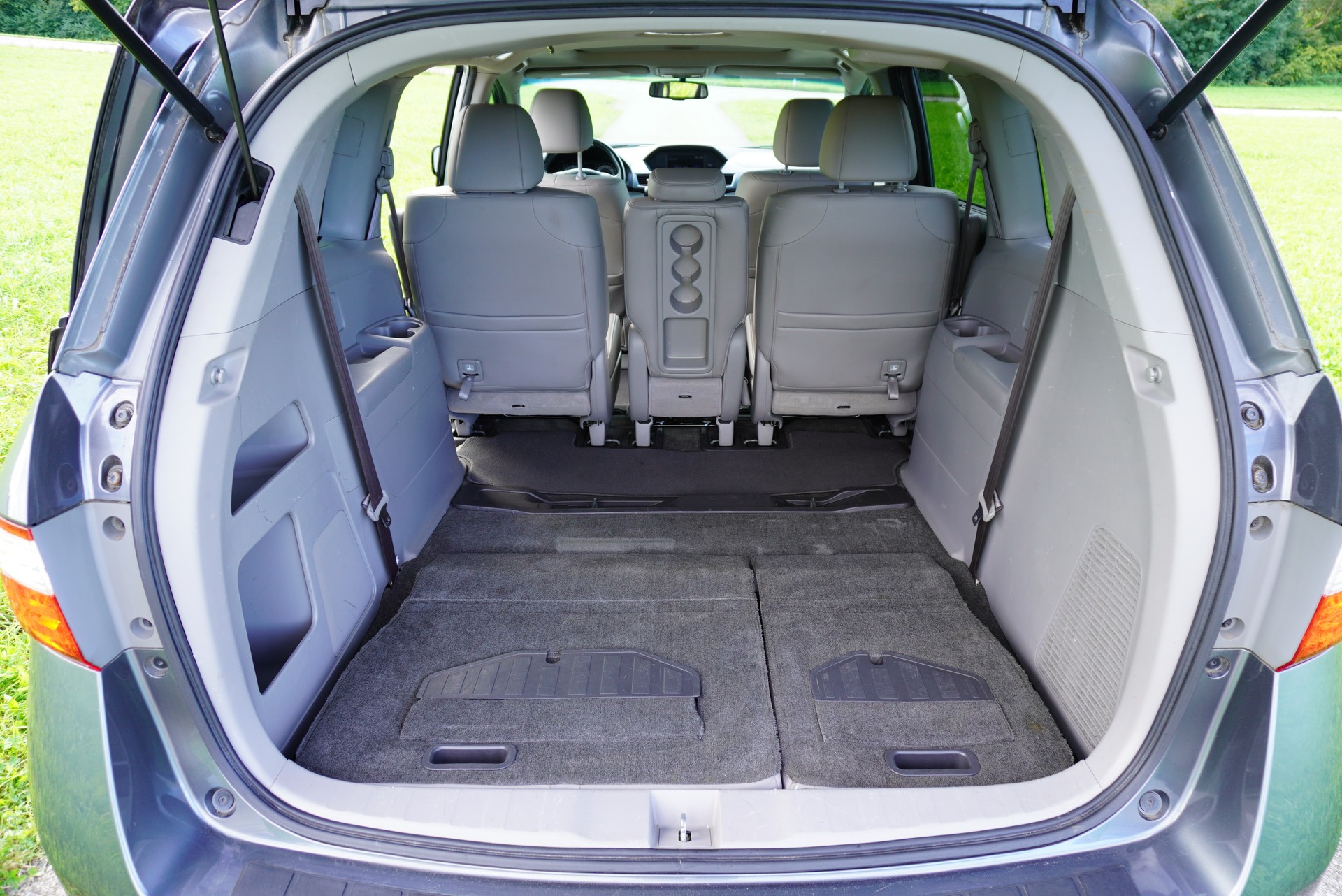 HONDA ODYSSEY-image-12
