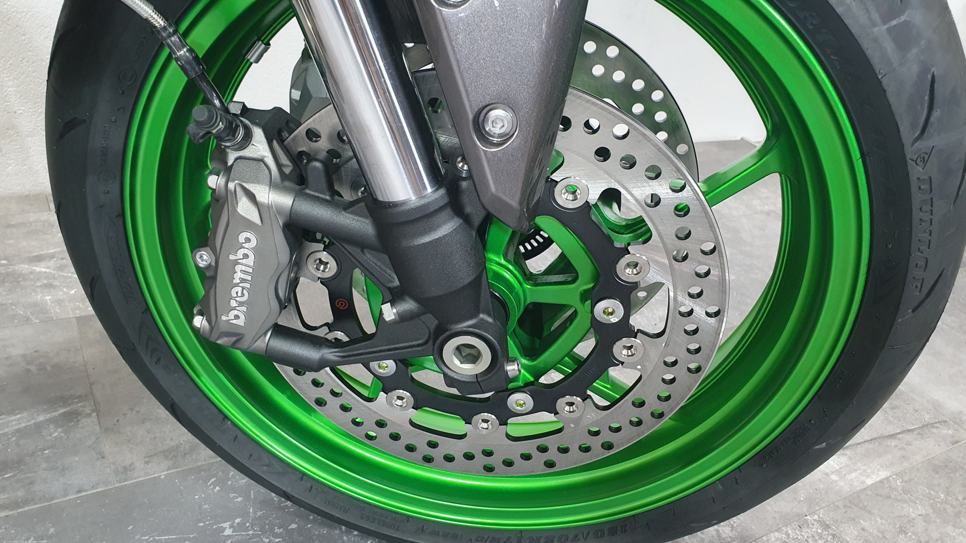 KAWASAKI Z 900 SE-image-8