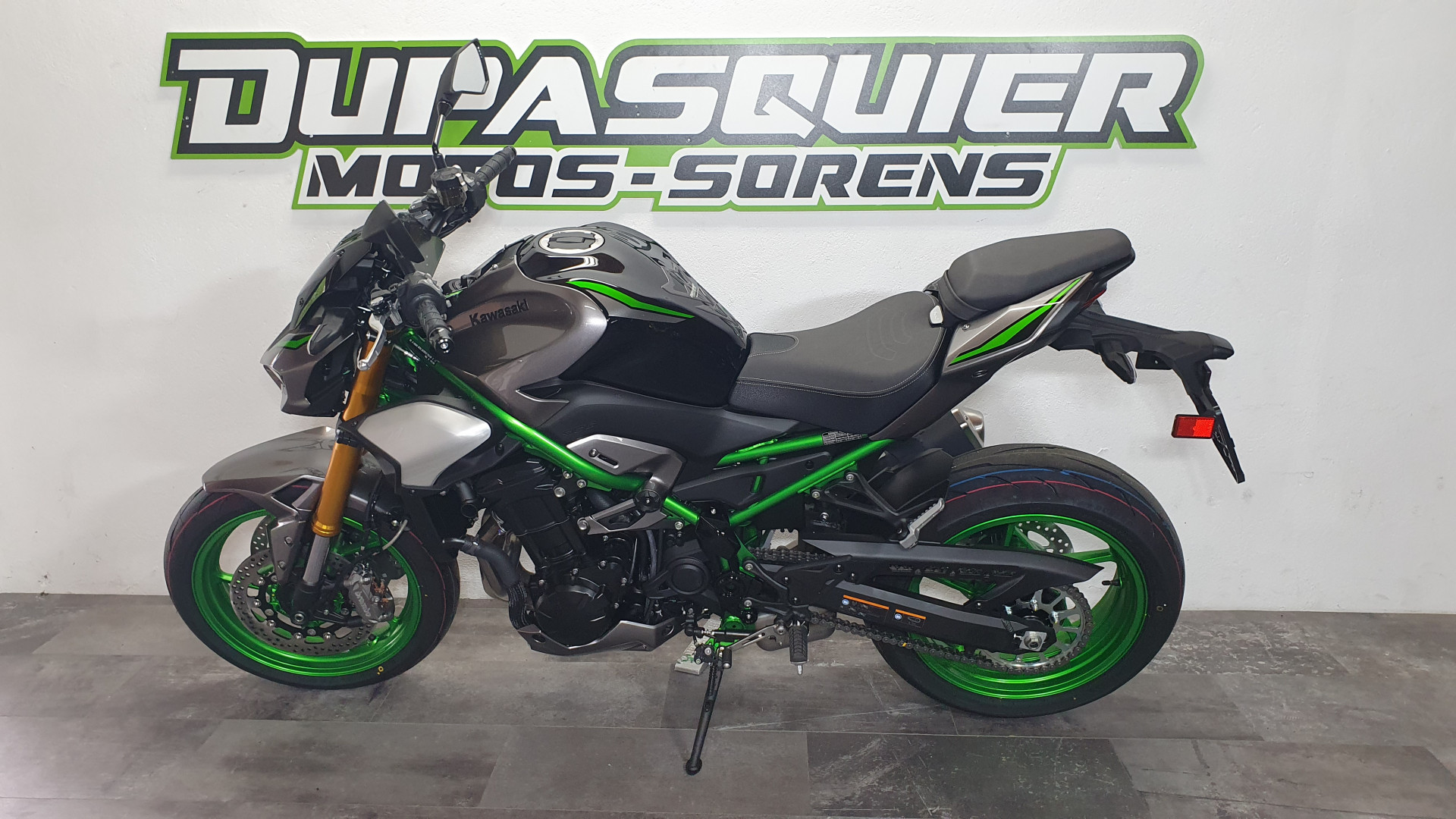 KAWASAKI Z 900 SE-image-1