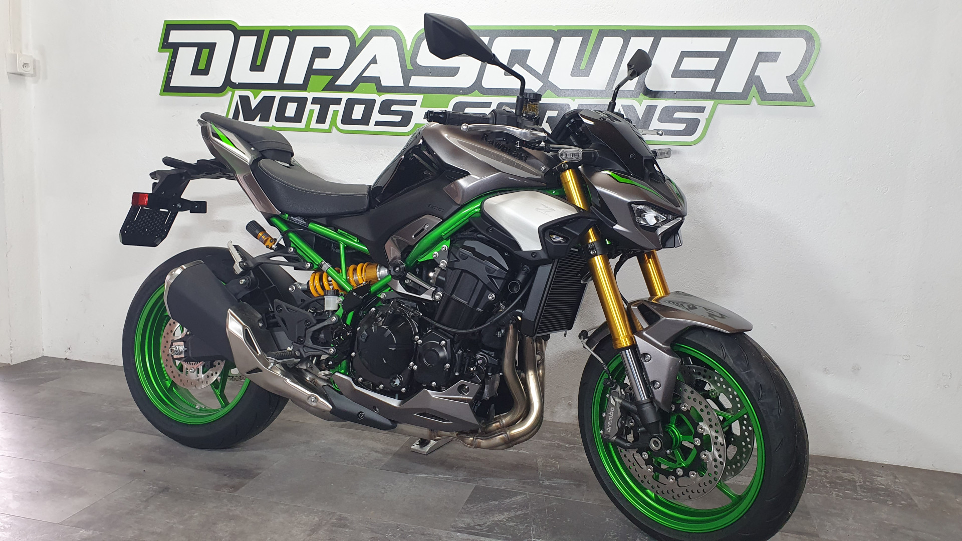 KAWASAKI Z 900 SE-image-2