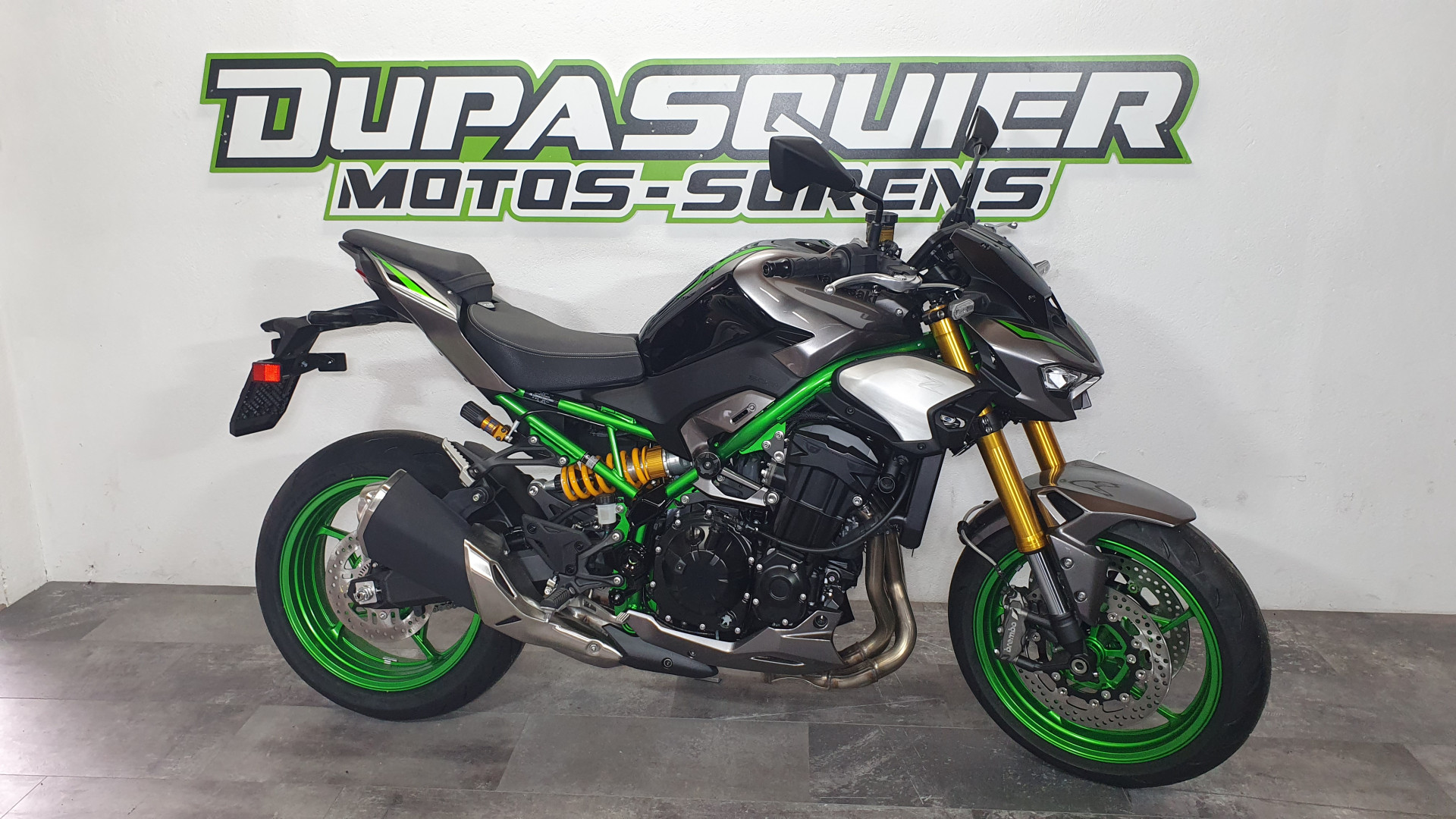 KAWASAKI Z 900 SE-image-0