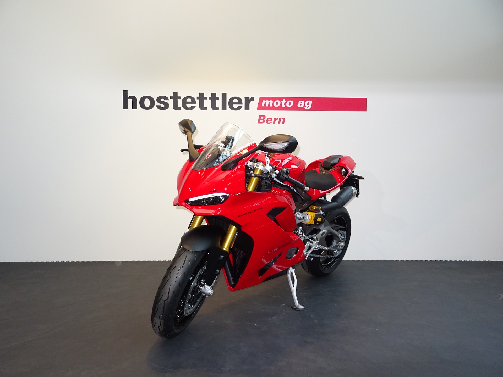DUCATI Panigale V2 S-image-2