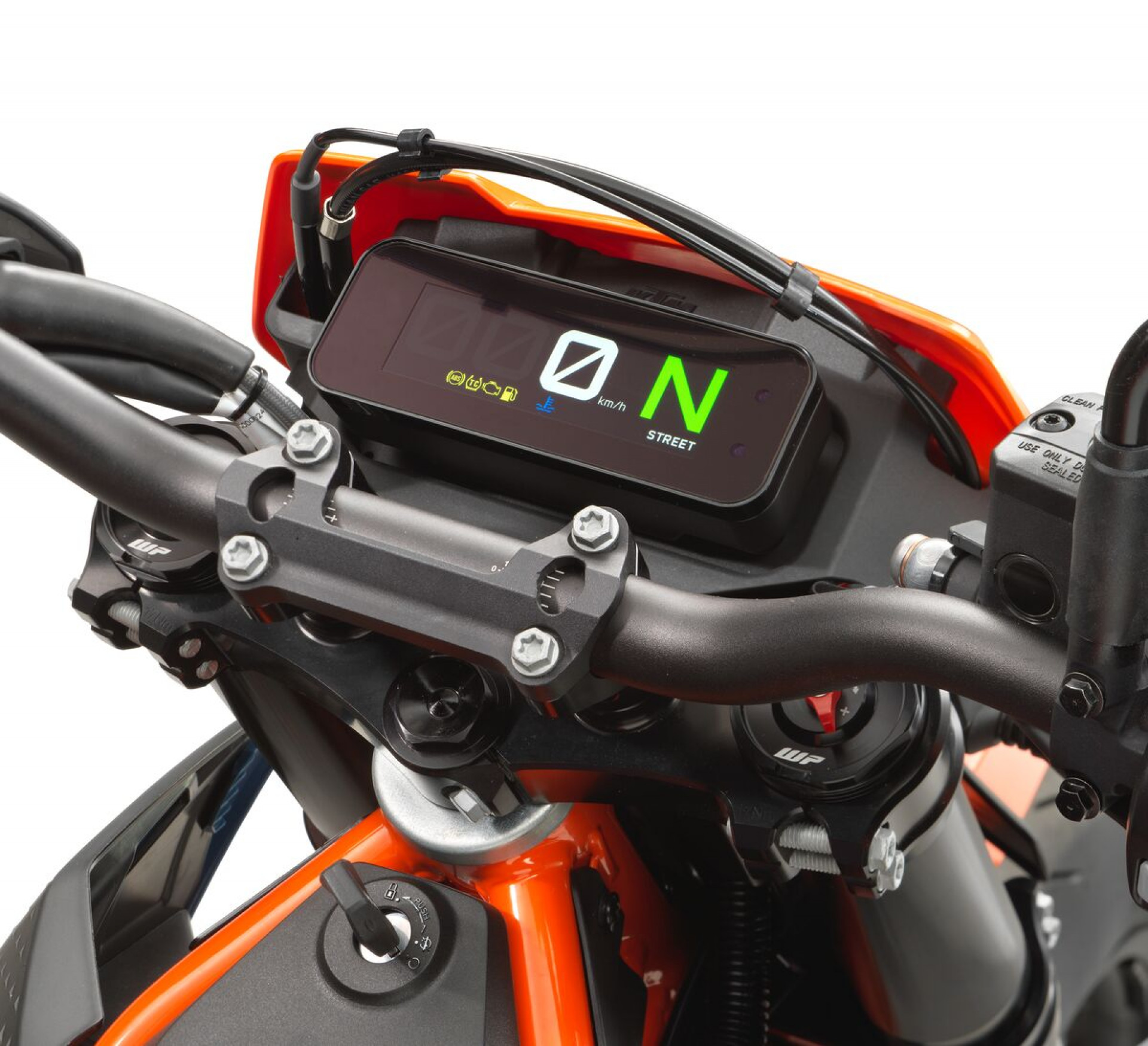 KTM 690 SMC R Supermoto-image-2