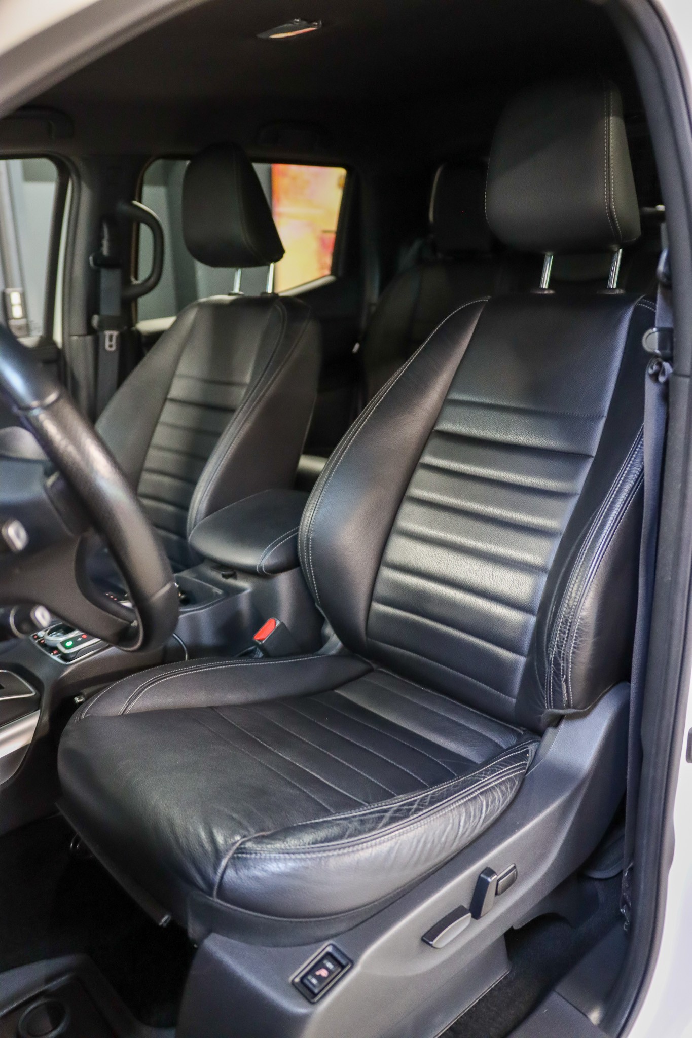 MERCEDES-BENZ X 250 d 4MATIC Wide Body Doppel Cab.-image-12