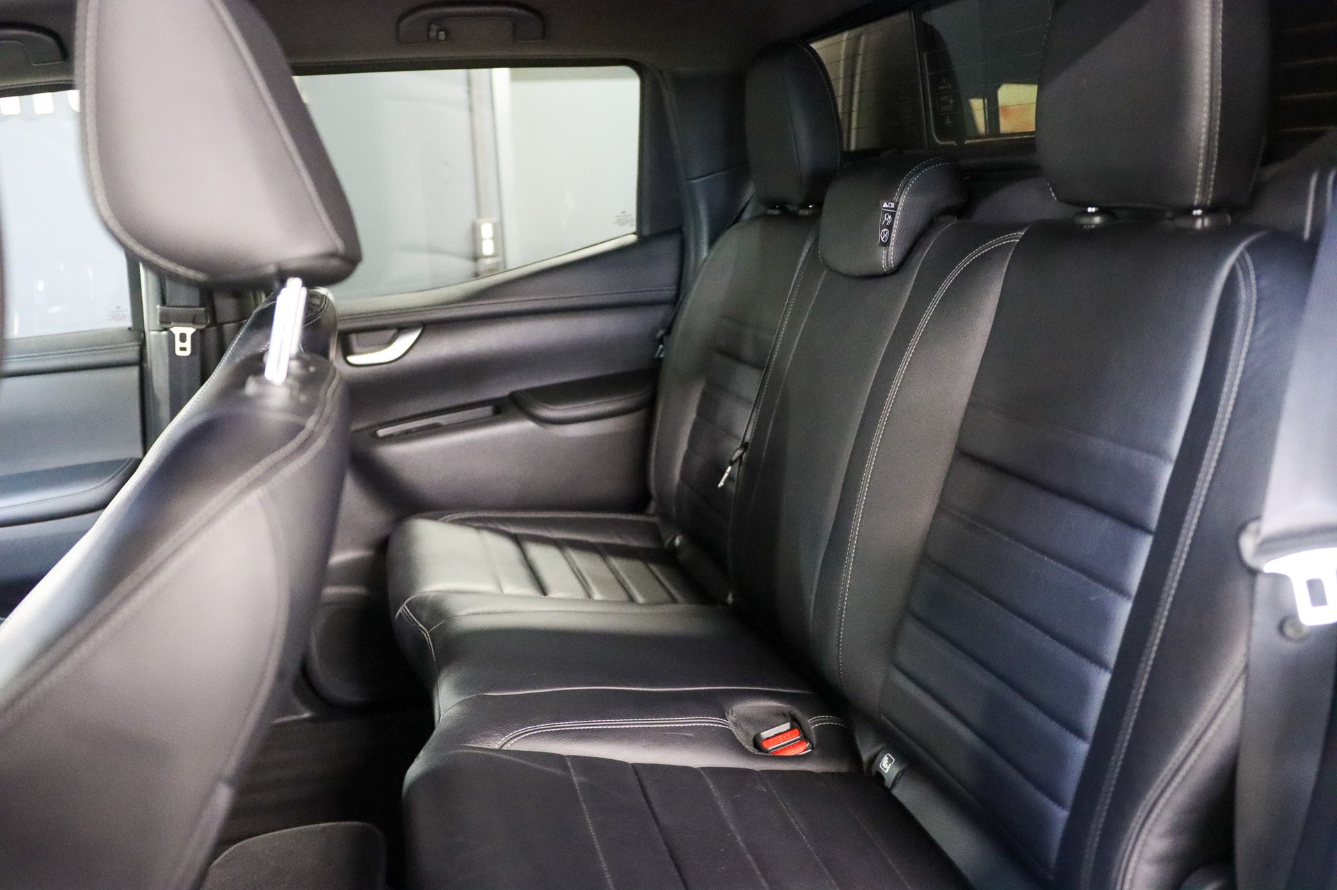 MERCEDES-BENZ X 250 d 4MATIC Wide Body Doppel Cab.-image-13