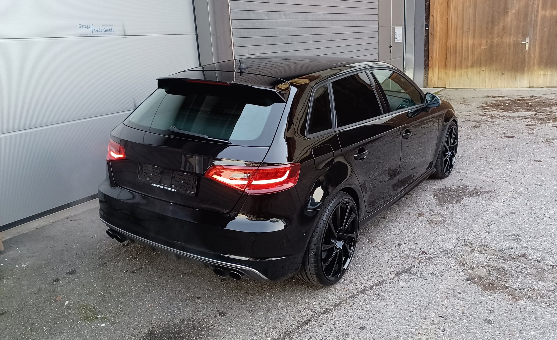 AUDI S3 Sportback 2.0 TFSI quattro S-tronic ABT (360 PS)-image-6