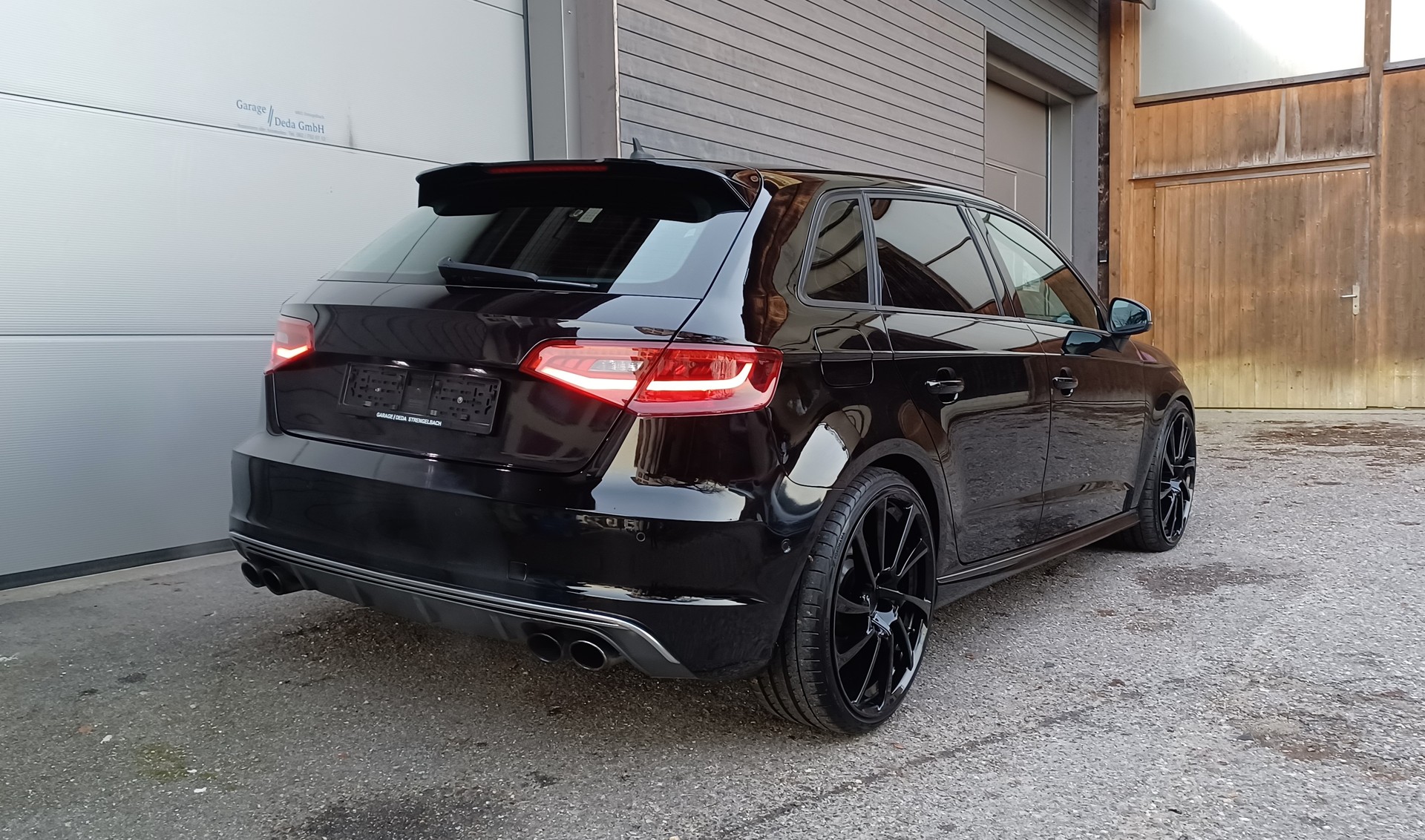 AUDI S3 Sportback 2.0 TFSI quattro S-tronic ABT (360 PS)-image-5