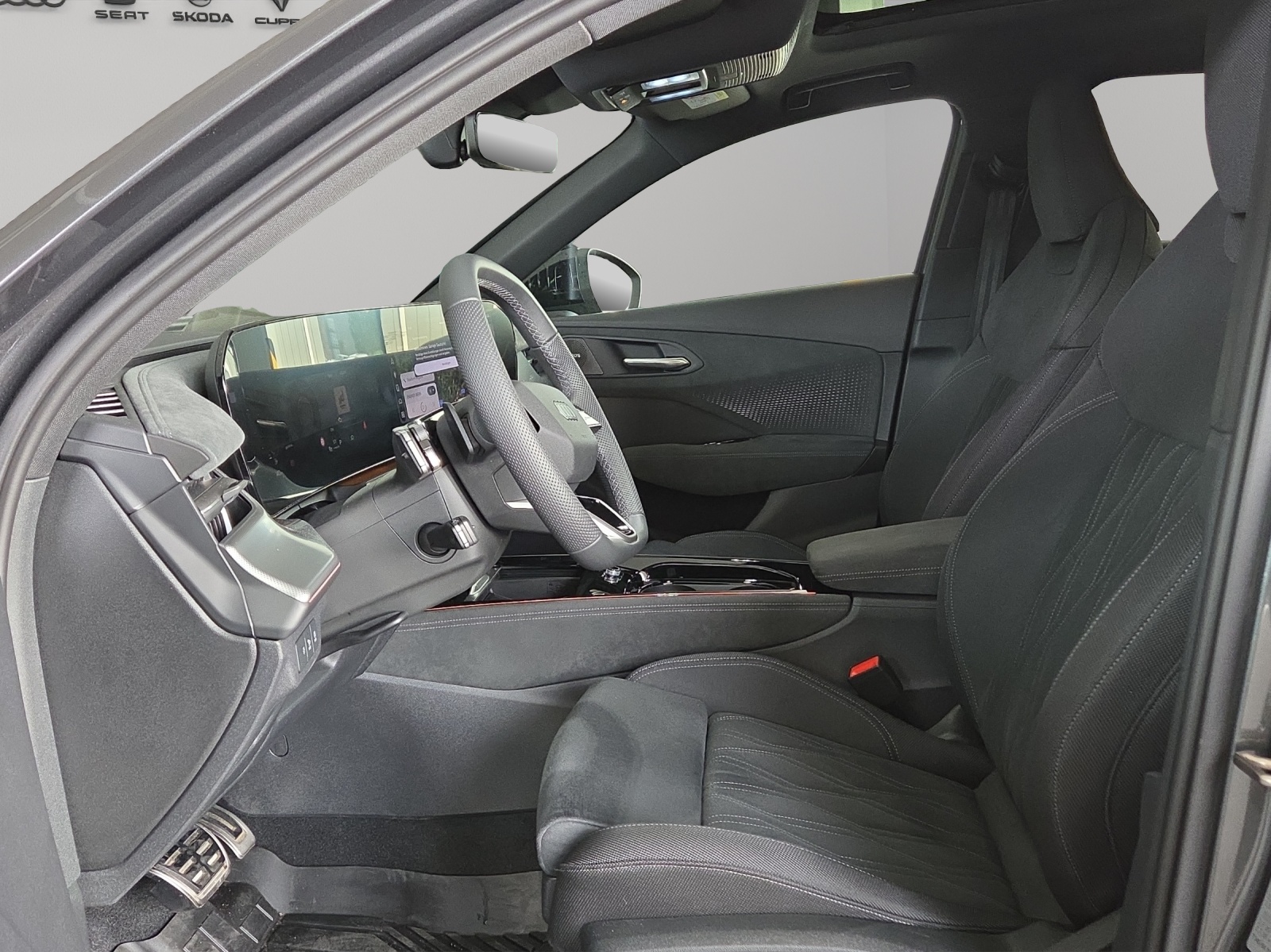 AUDI Q3 Sportback TFSI quattro 195 kW S tronic-image-5