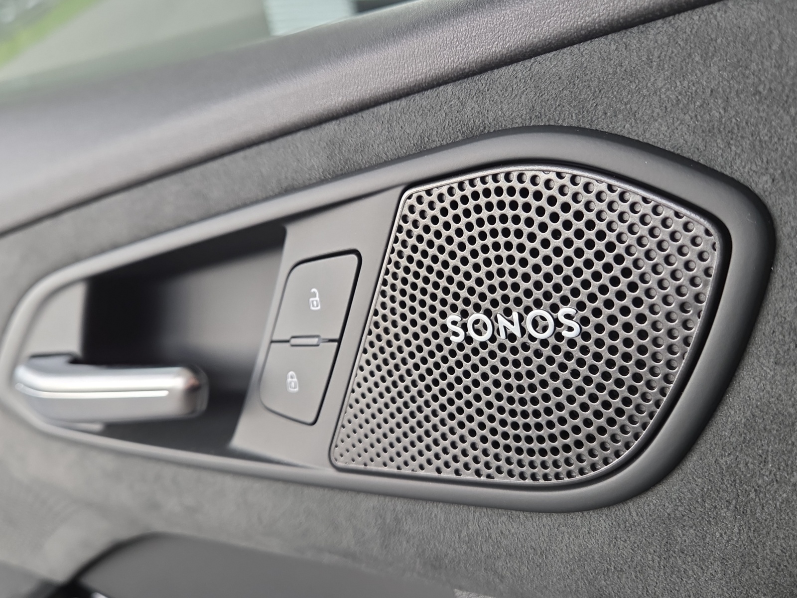 AUDI Q3 Sportback TFSI quattro 195 kW S tronic-image-11