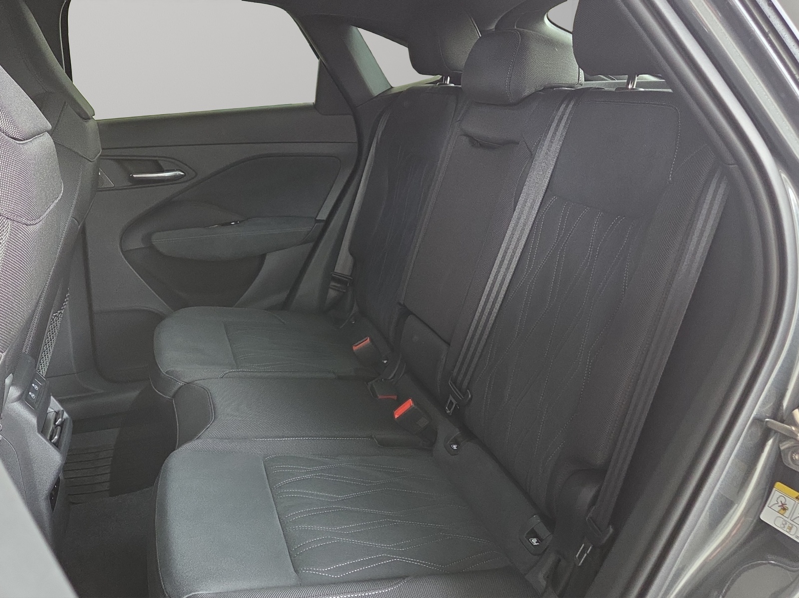 AUDI Q3 Sportback TFSI quattro 195 kW S tronic-image-8