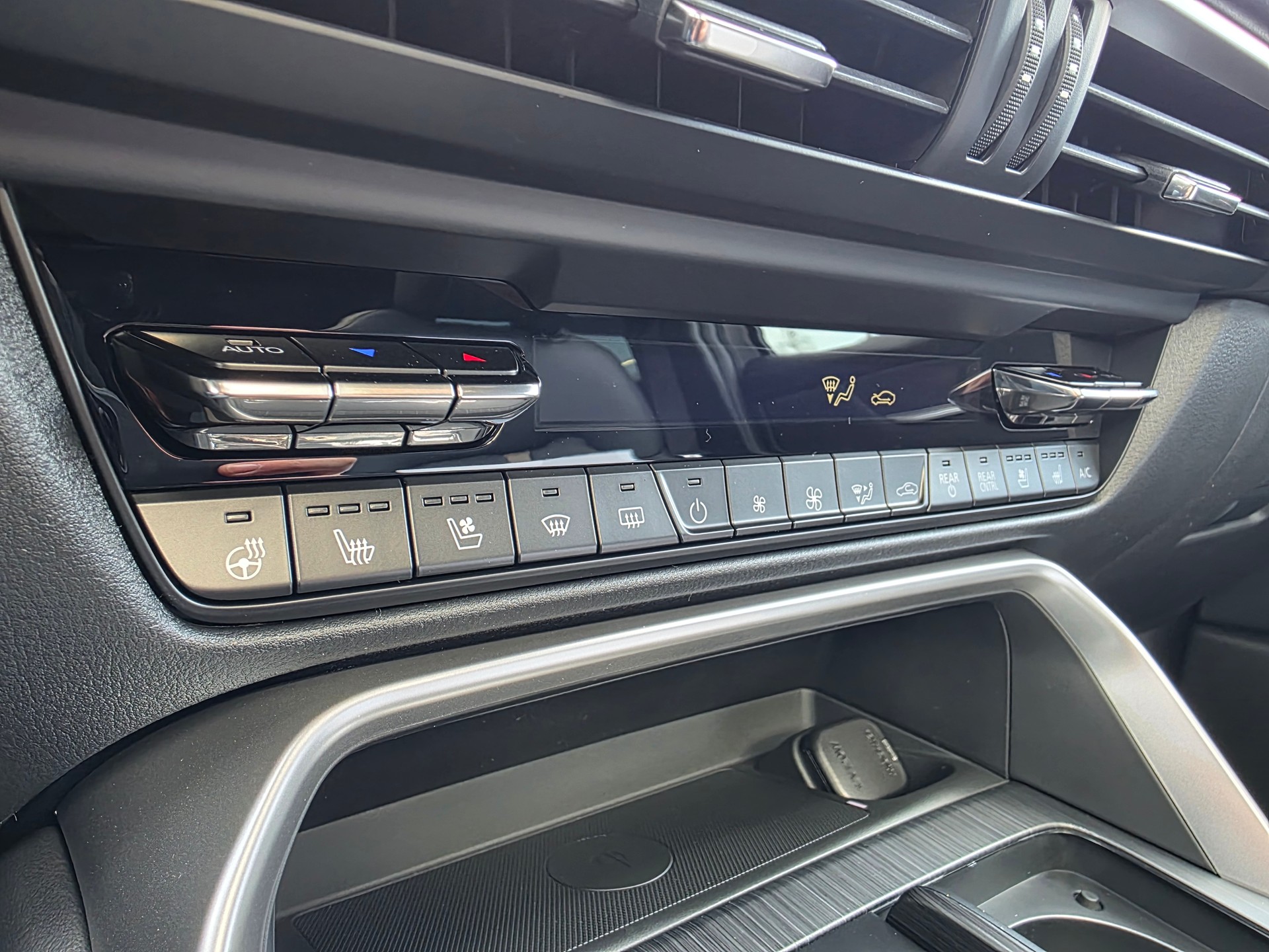 MAZDA CX-80 e-Skyactiv D254 MHEV AWD Homura Plus-image-14