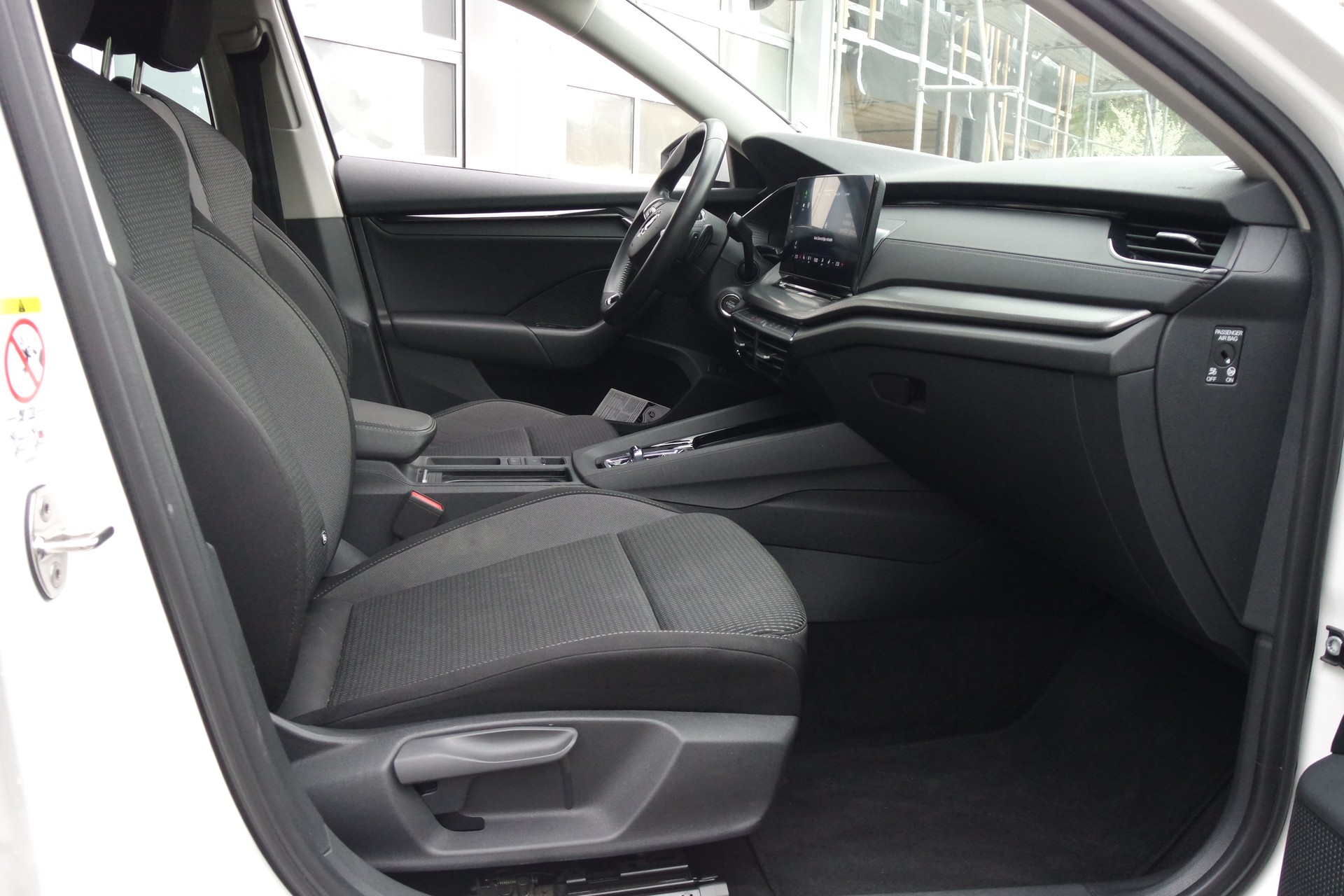 SKODA Octavia Combi 2.0 TDI DSG Ambition 4x4-image-7