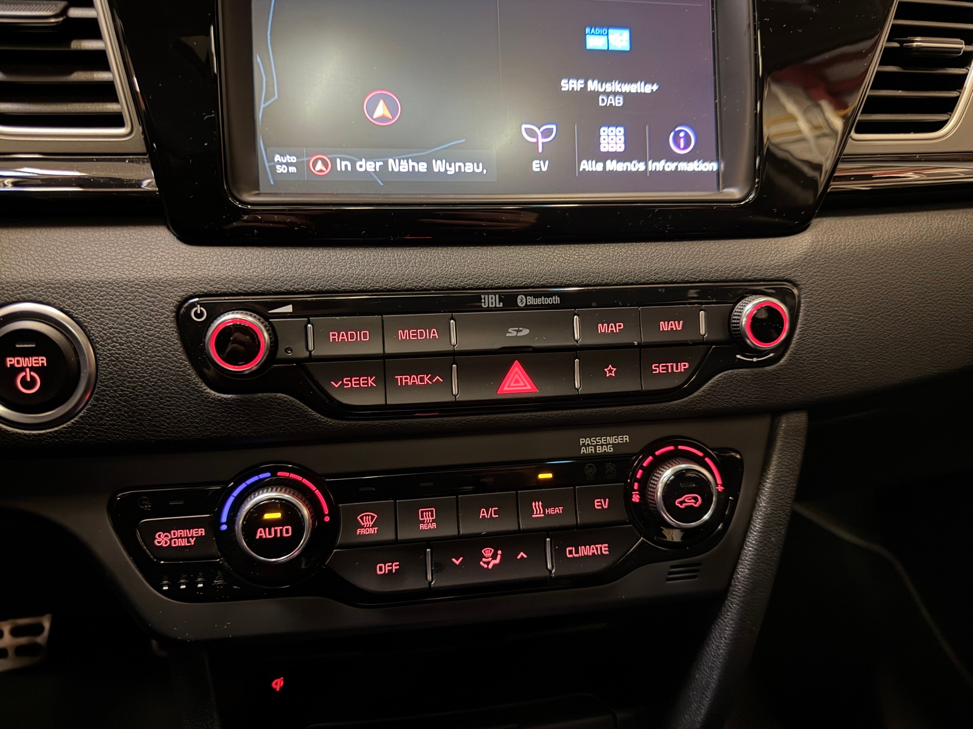 KIA Niro EV 64,8 kWh Style-image-22