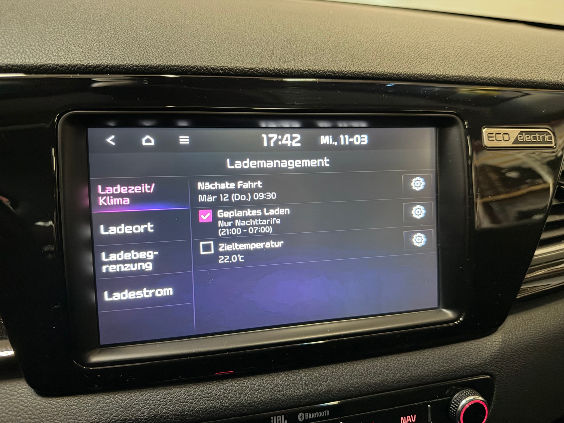 KIA Niro EV 64,8 kWh Style-image-27