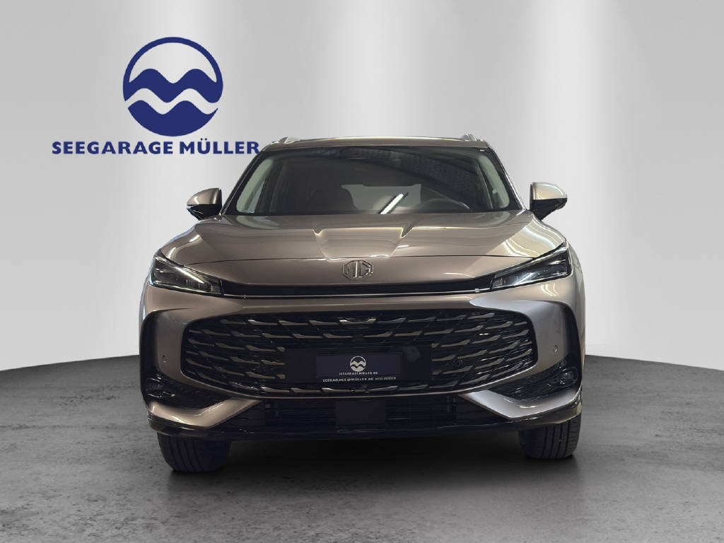 MG HS 1.5 Hybrid Luxury-showroom-element-1