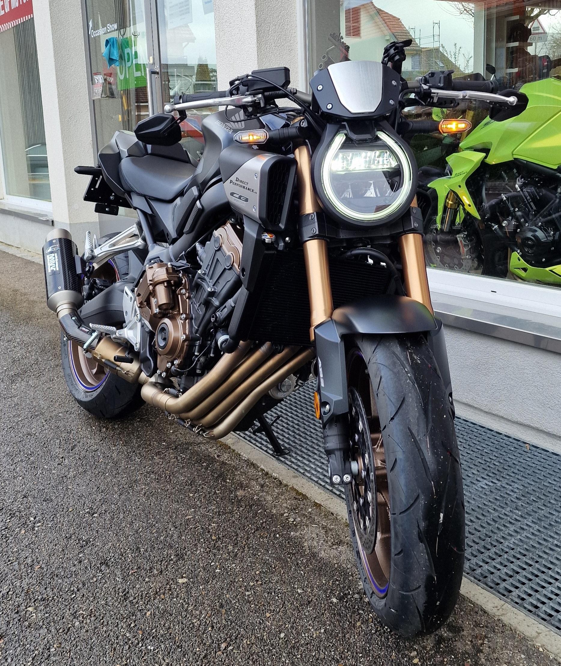 HONDA CB 650 R E-Clutch-image-4