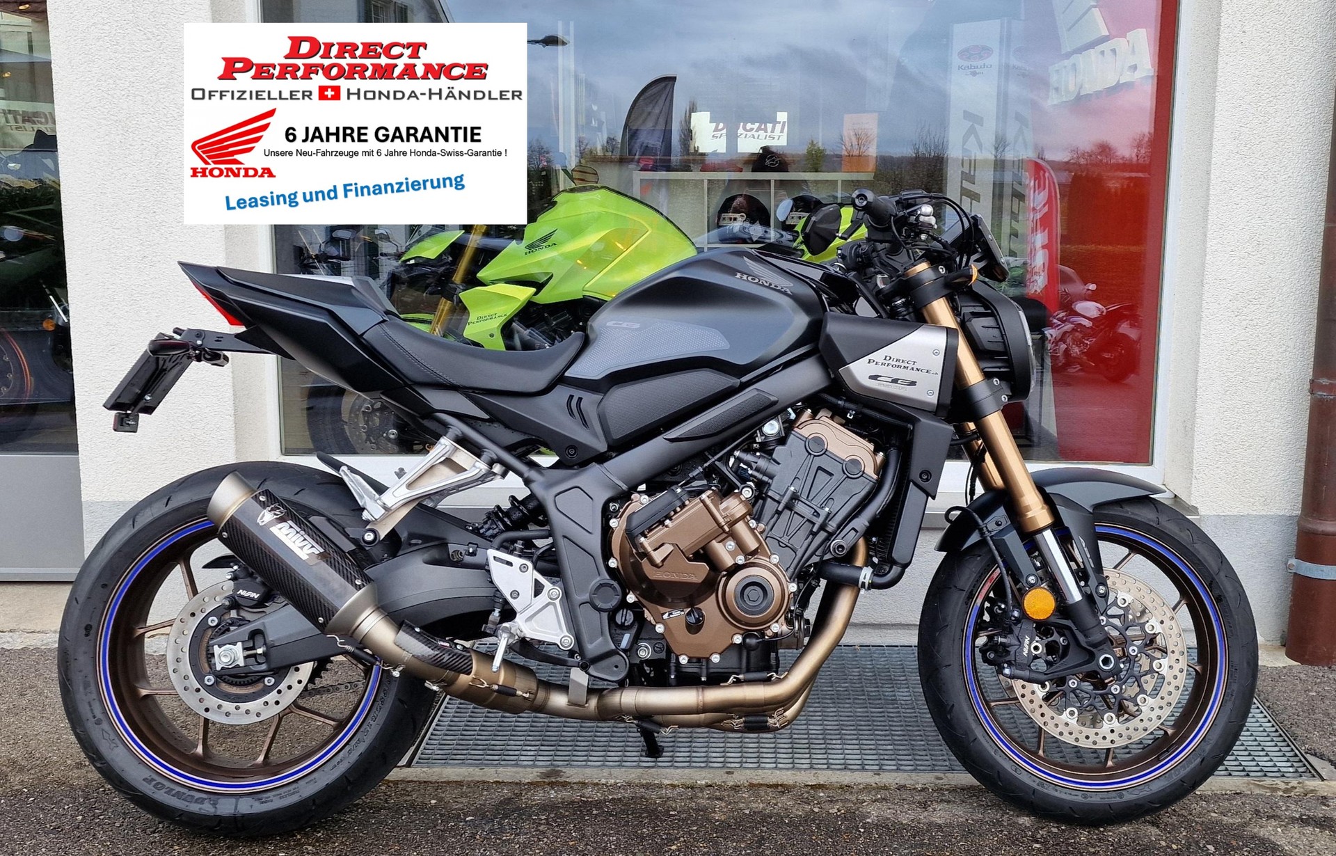 HONDA CB 650 R E-Clutch-image-3