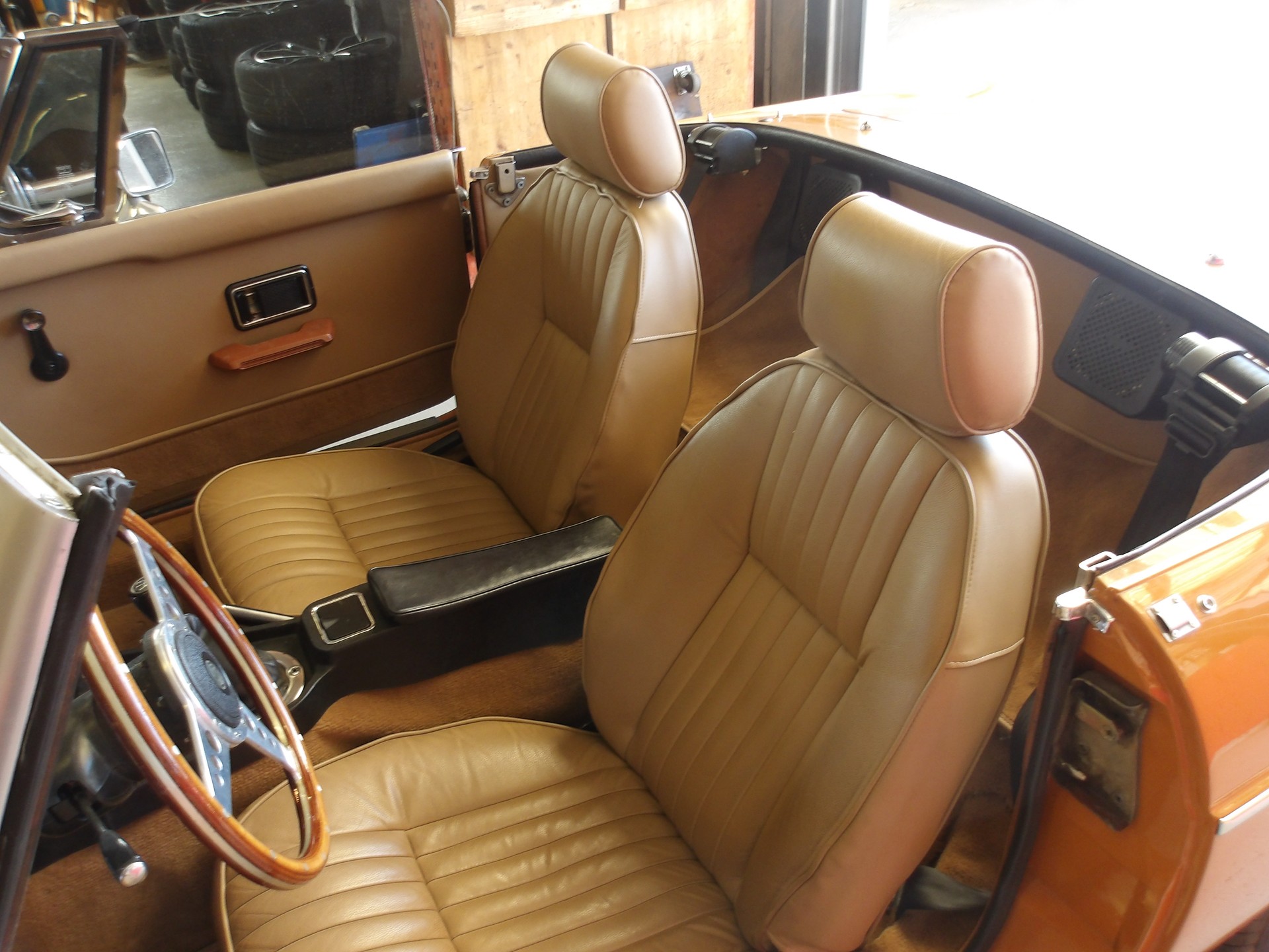 MG Cabriolet-image-7