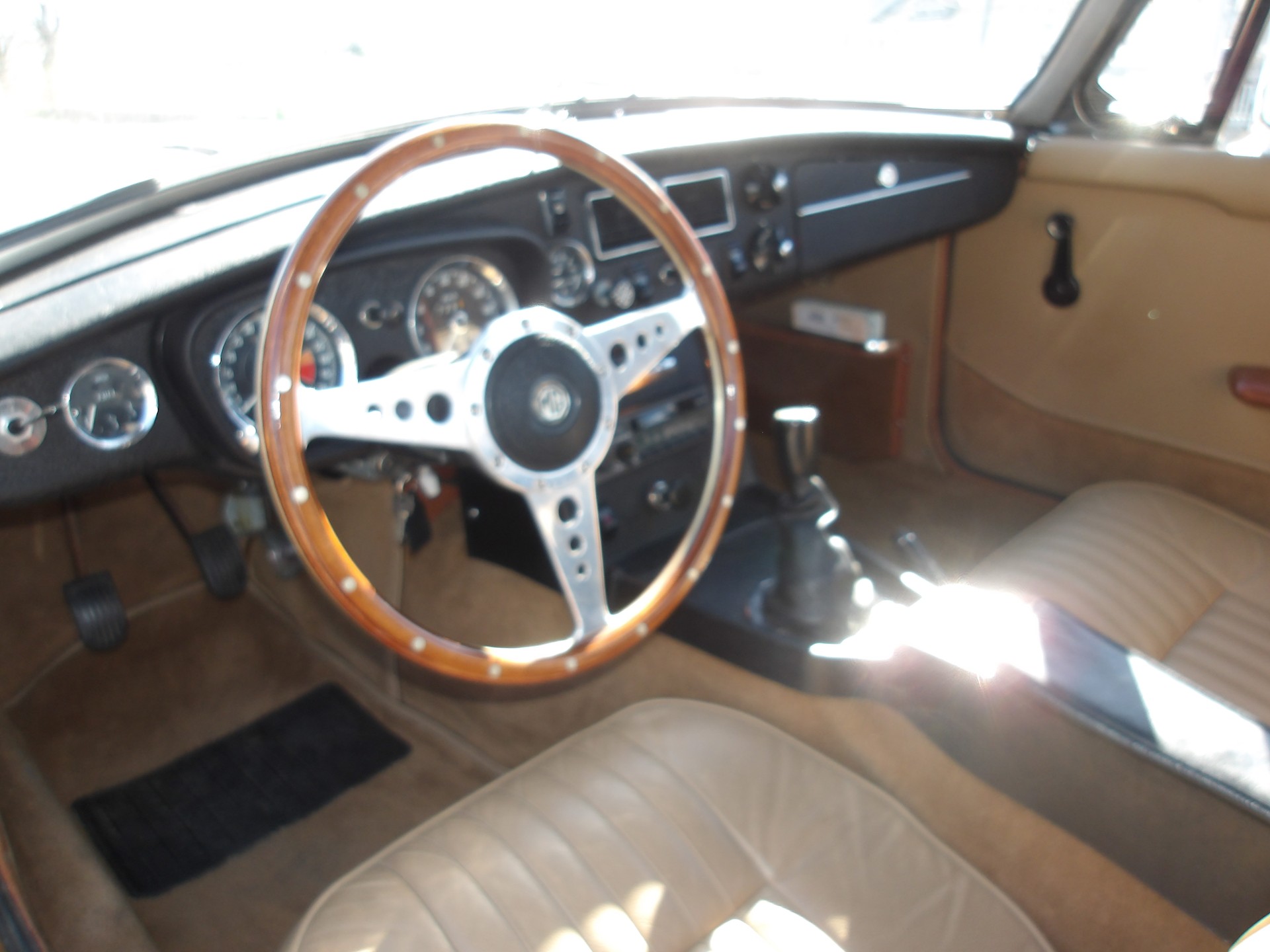 MG Cabriolet-image-4