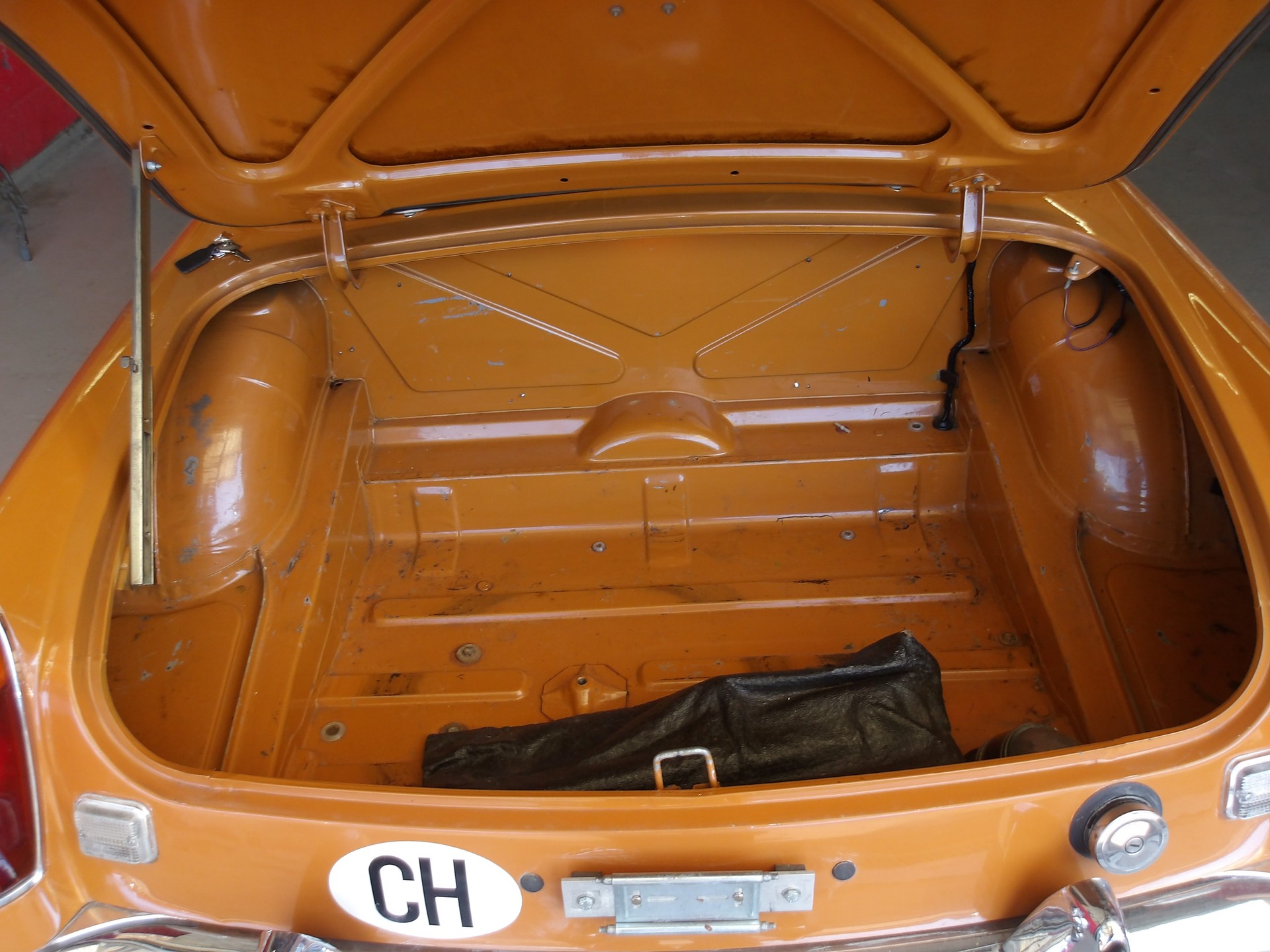 MG Cabriolet-image-11