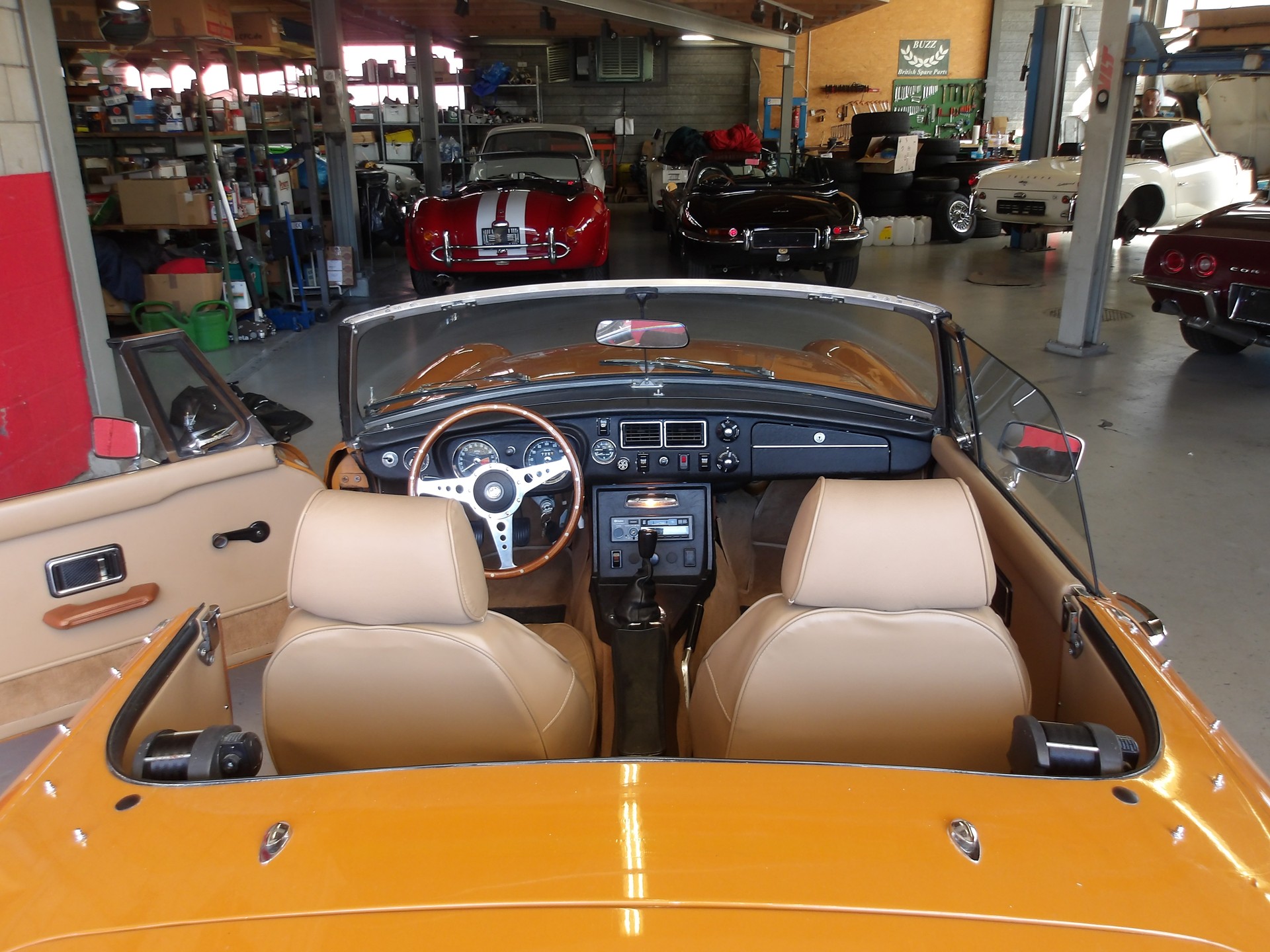 MG Cabriolet-image-8