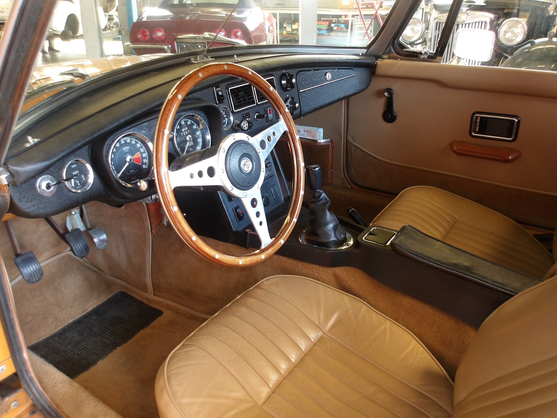 MG Cabriolet-image-5