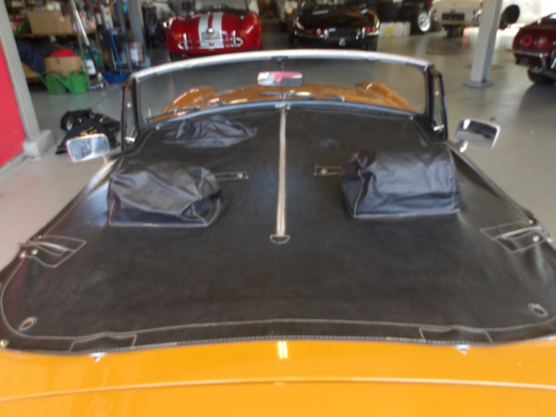 MG Cabriolet-image-9
