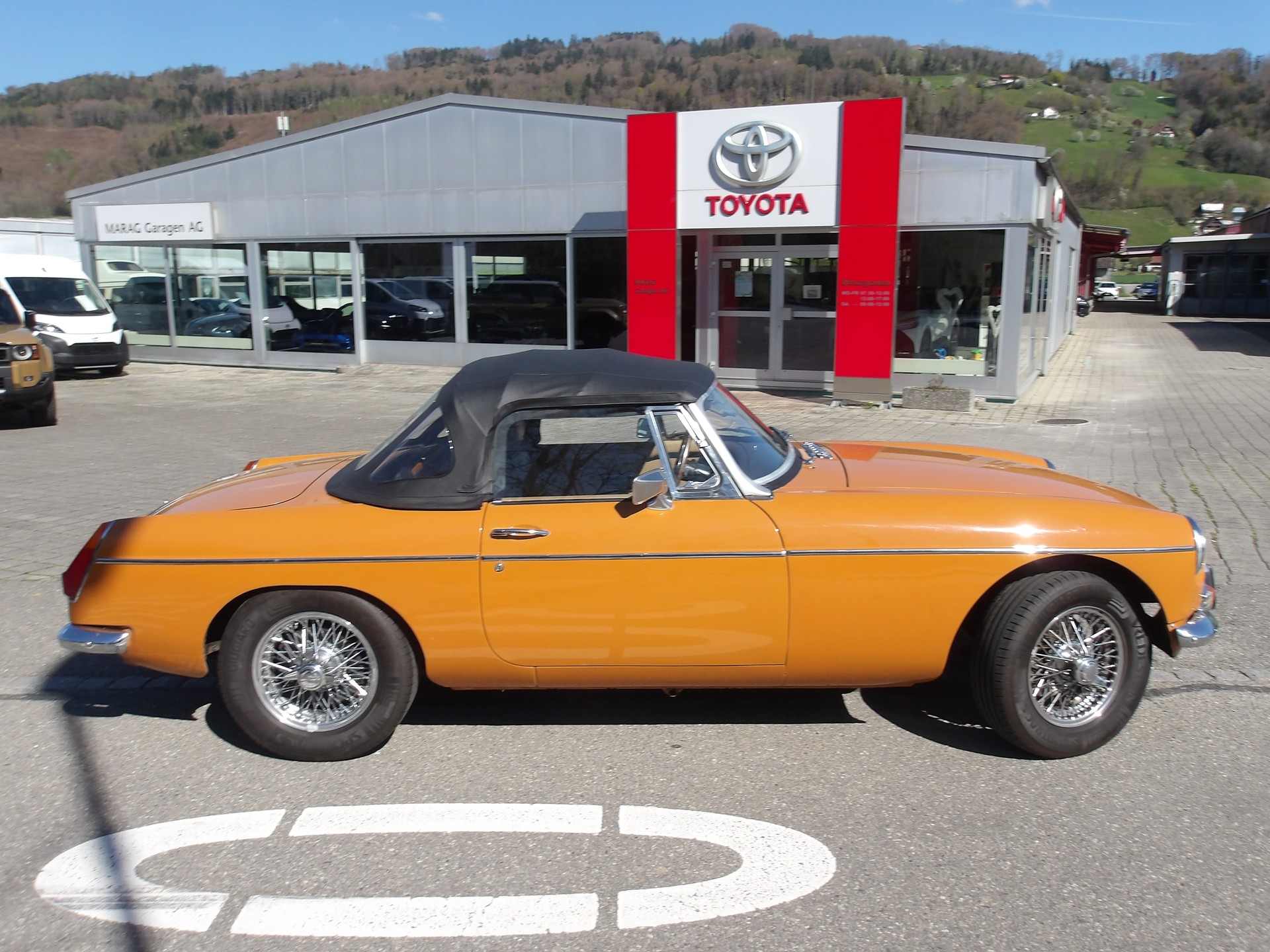 MG Cabriolet-image-3