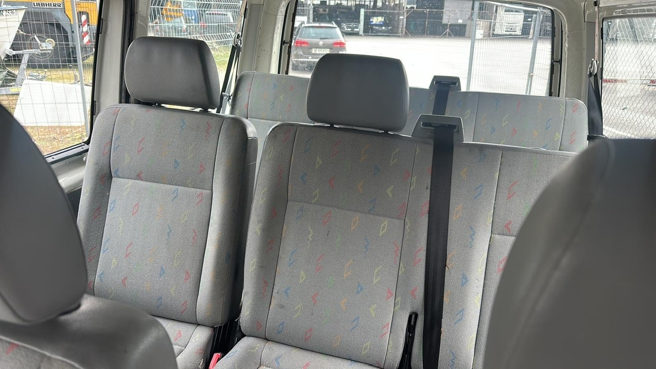 VW T5 Caravelle Comfort 1.9 TDI PD-image-7
