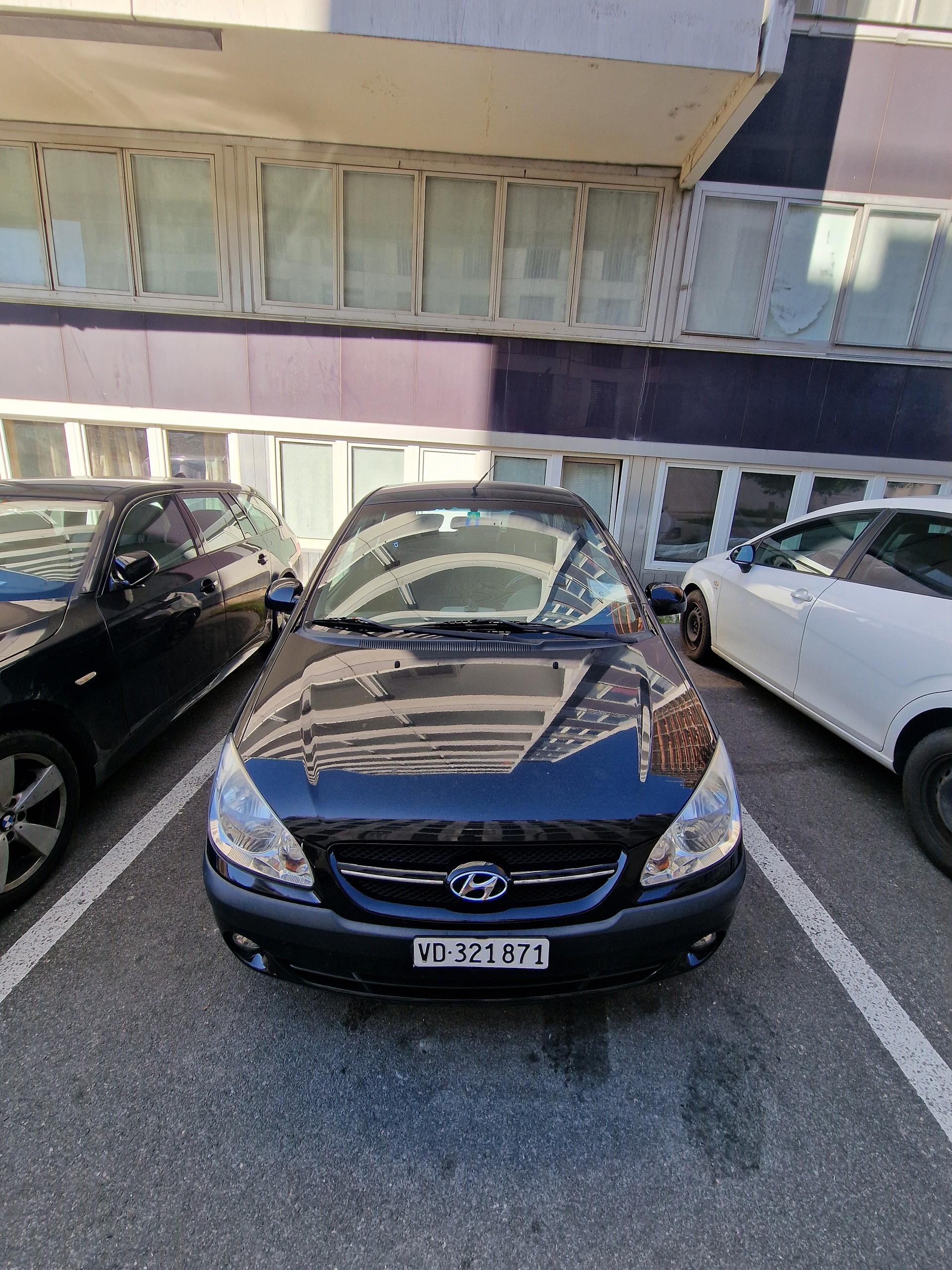 HYUNDAI GETZ-image-4