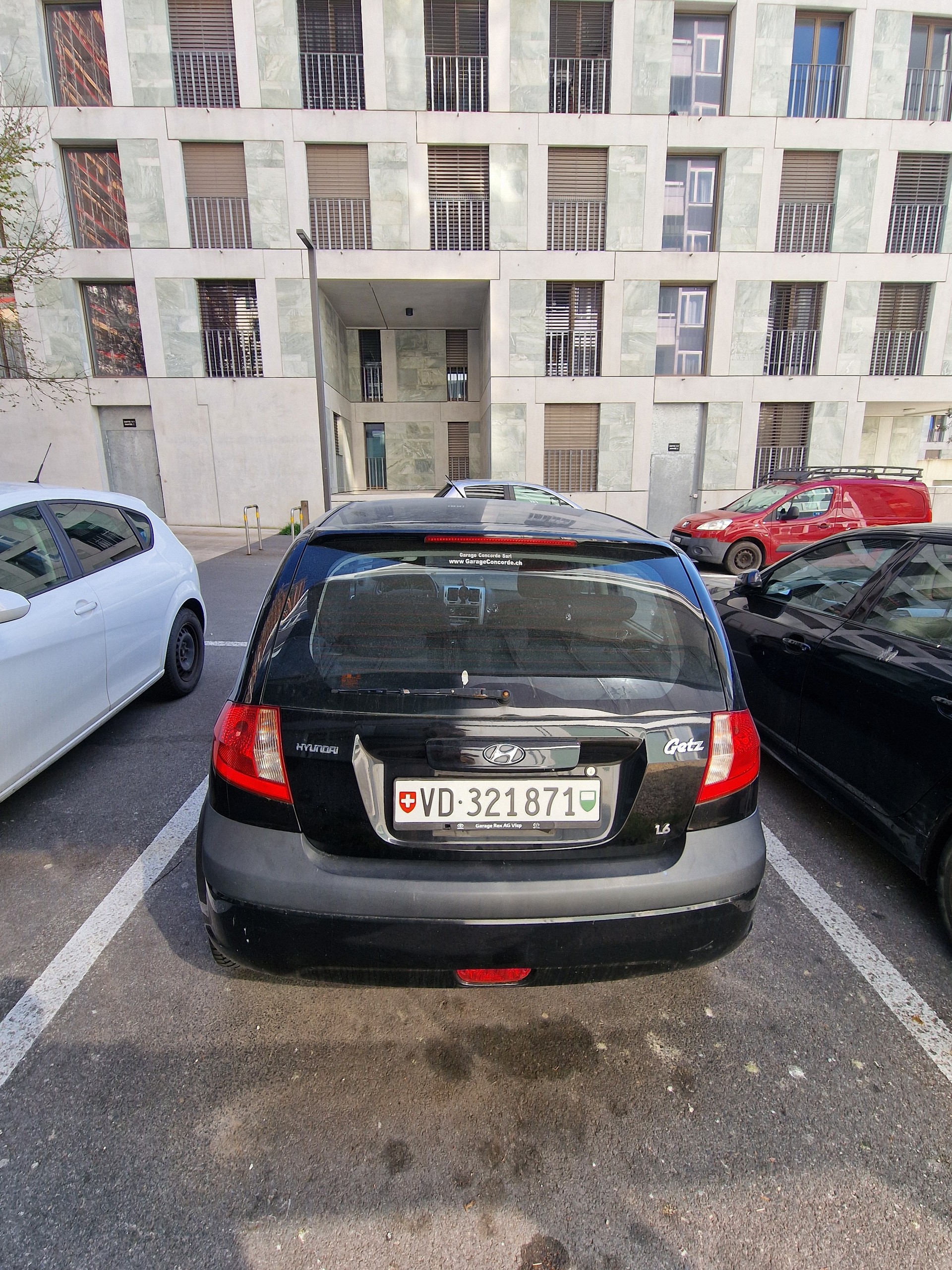 HYUNDAI GETZ-image-2