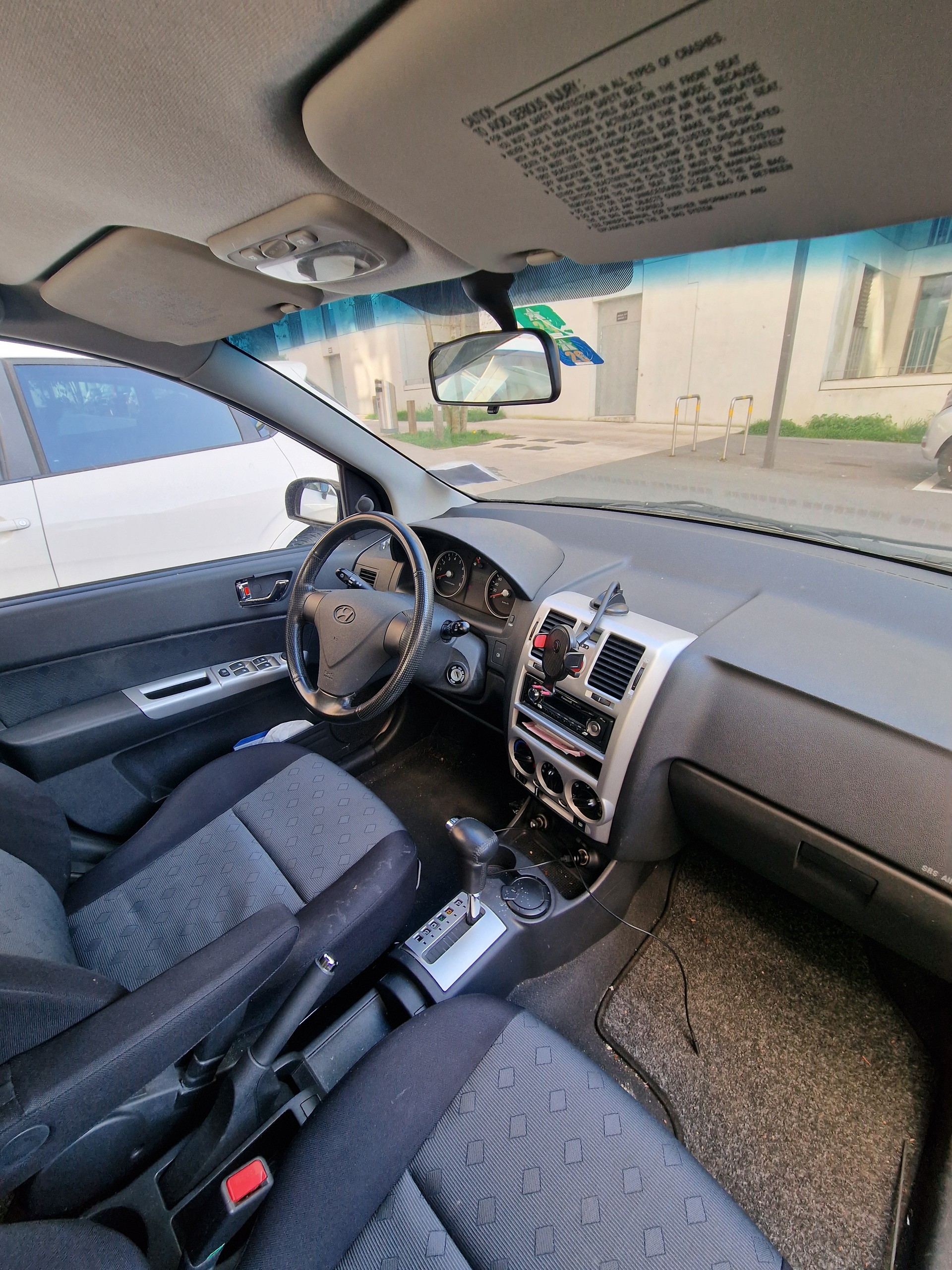 HYUNDAI GETZ-image-1