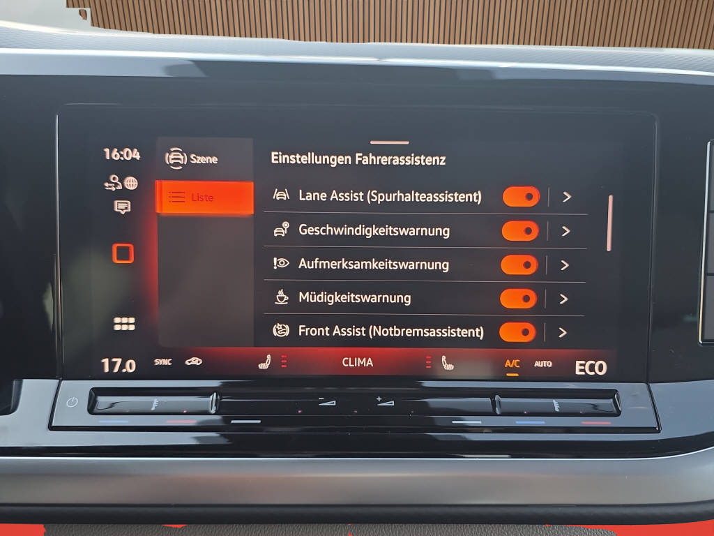 VW Multivan 1.5 TSI eHybrid kurz Style DSG 4motion-image-20