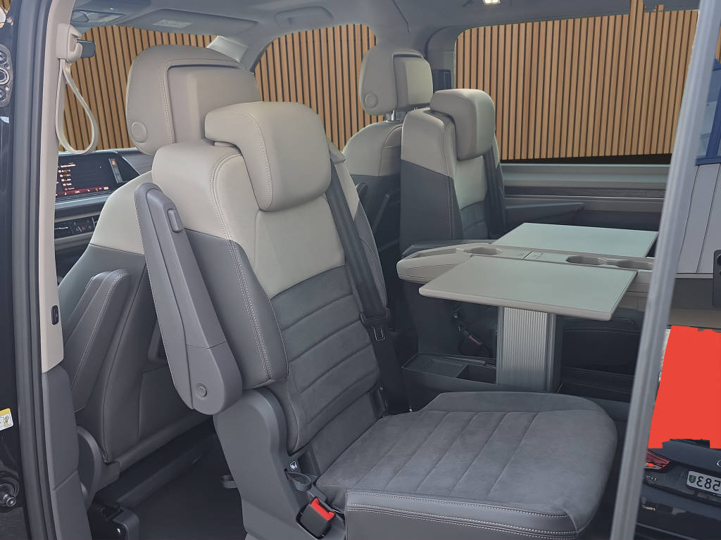 VW Multivan 1.5 TSI eHybrid kurz Style DSG 4motion-image-19